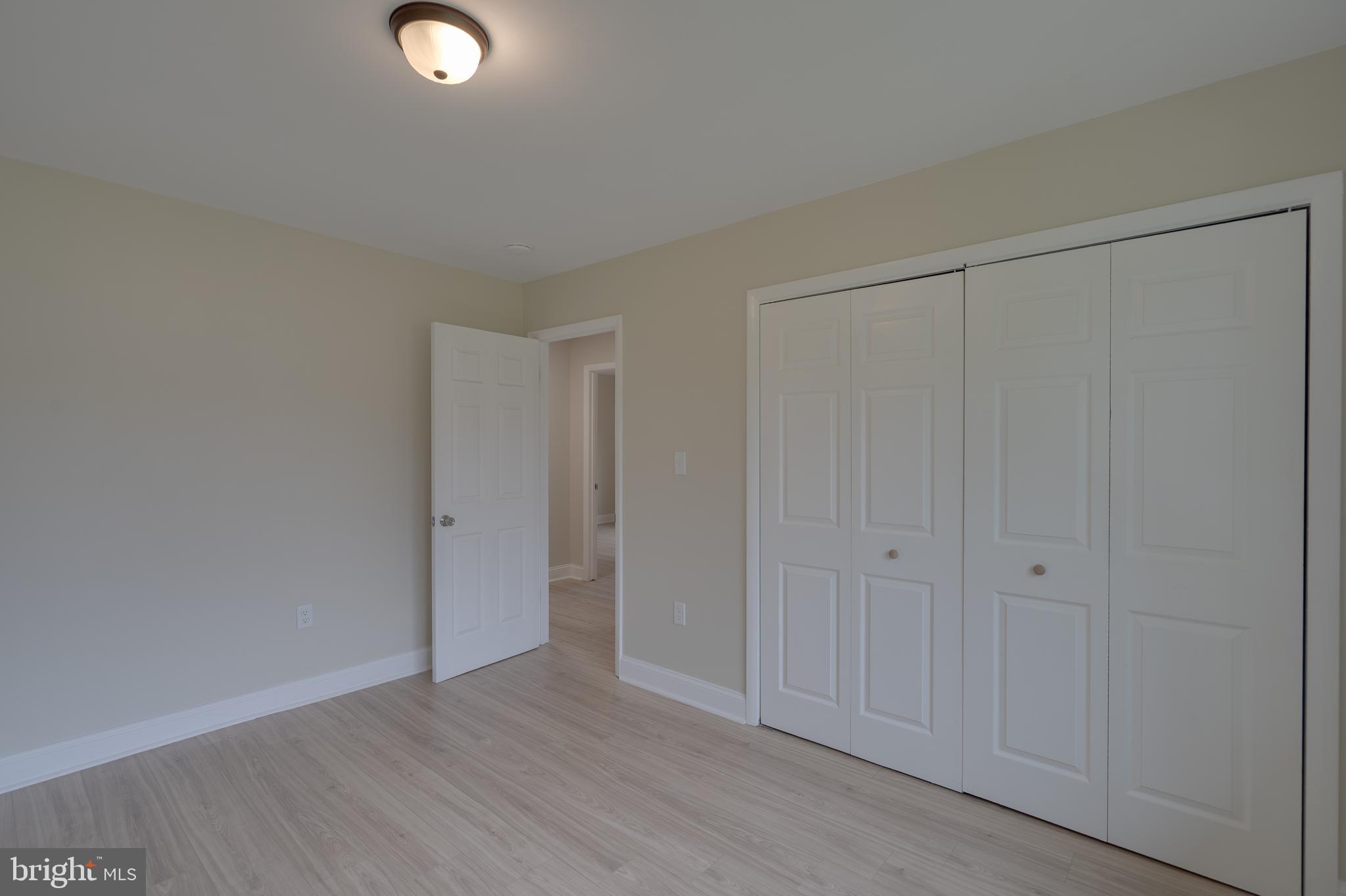 MECKLENBURG HEIGHTS - Residential