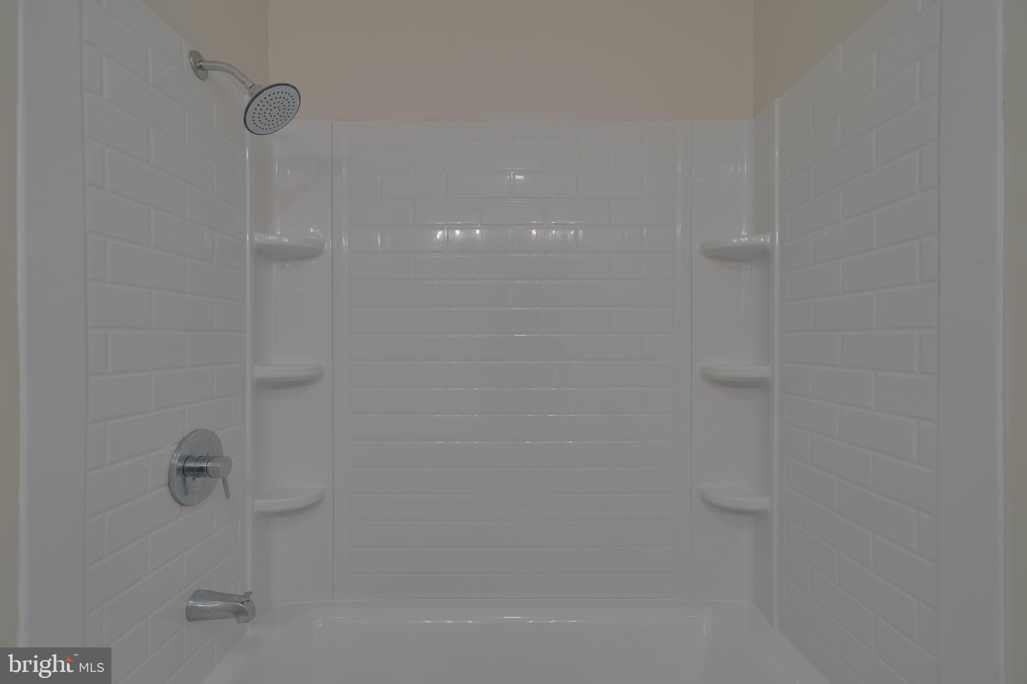 MECKLENBURG HEIGHTS - Residential