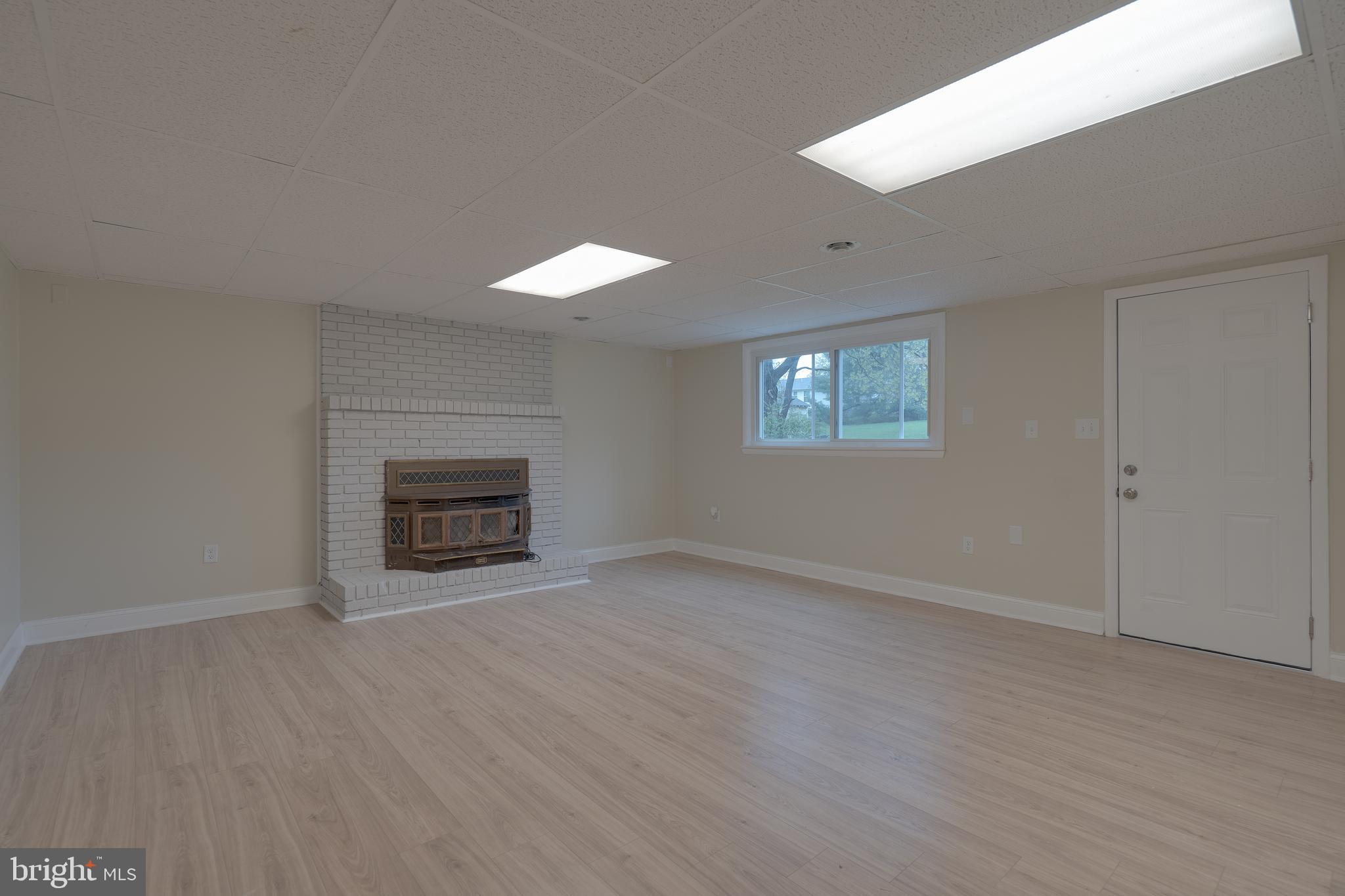 MECKLENBURG HEIGHTS - Residential