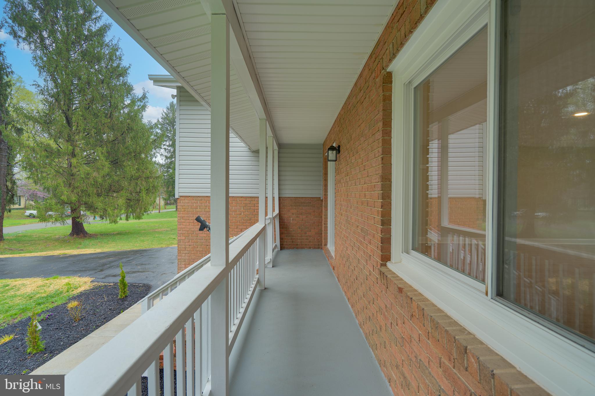 MECKLENBURG HEIGHTS - Residential