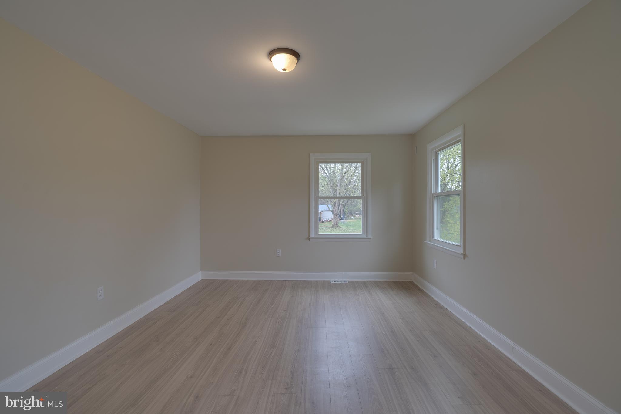 MECKLENBURG HEIGHTS - Residential