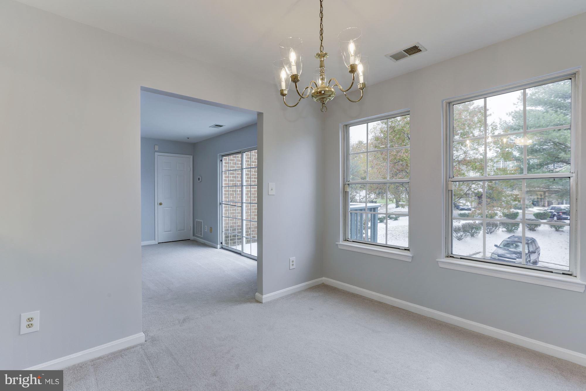 GLENSFORD CONDO - Residential