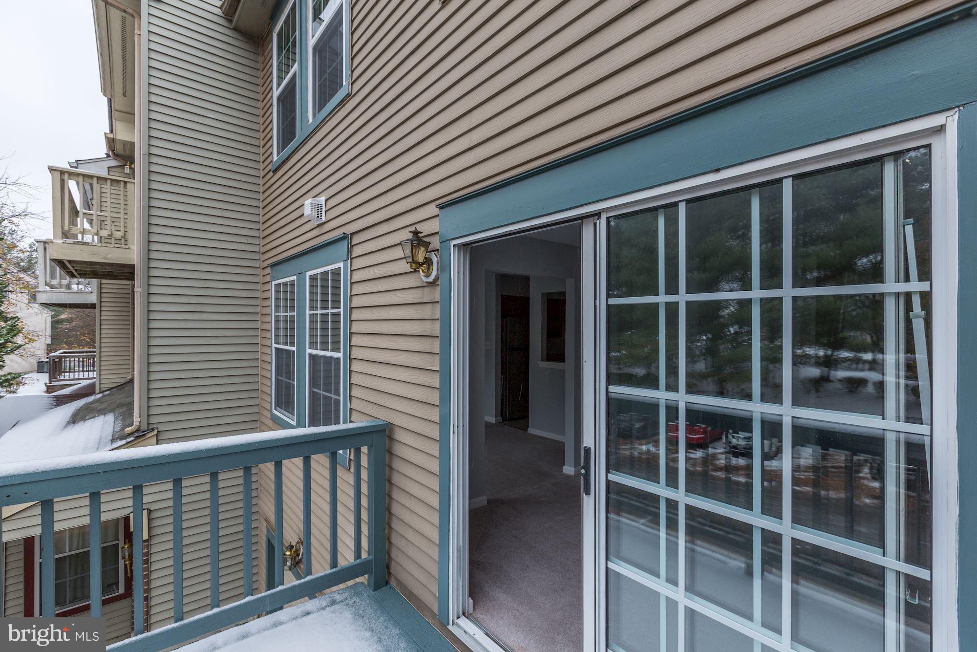 GLENSFORD CONDO - Residential