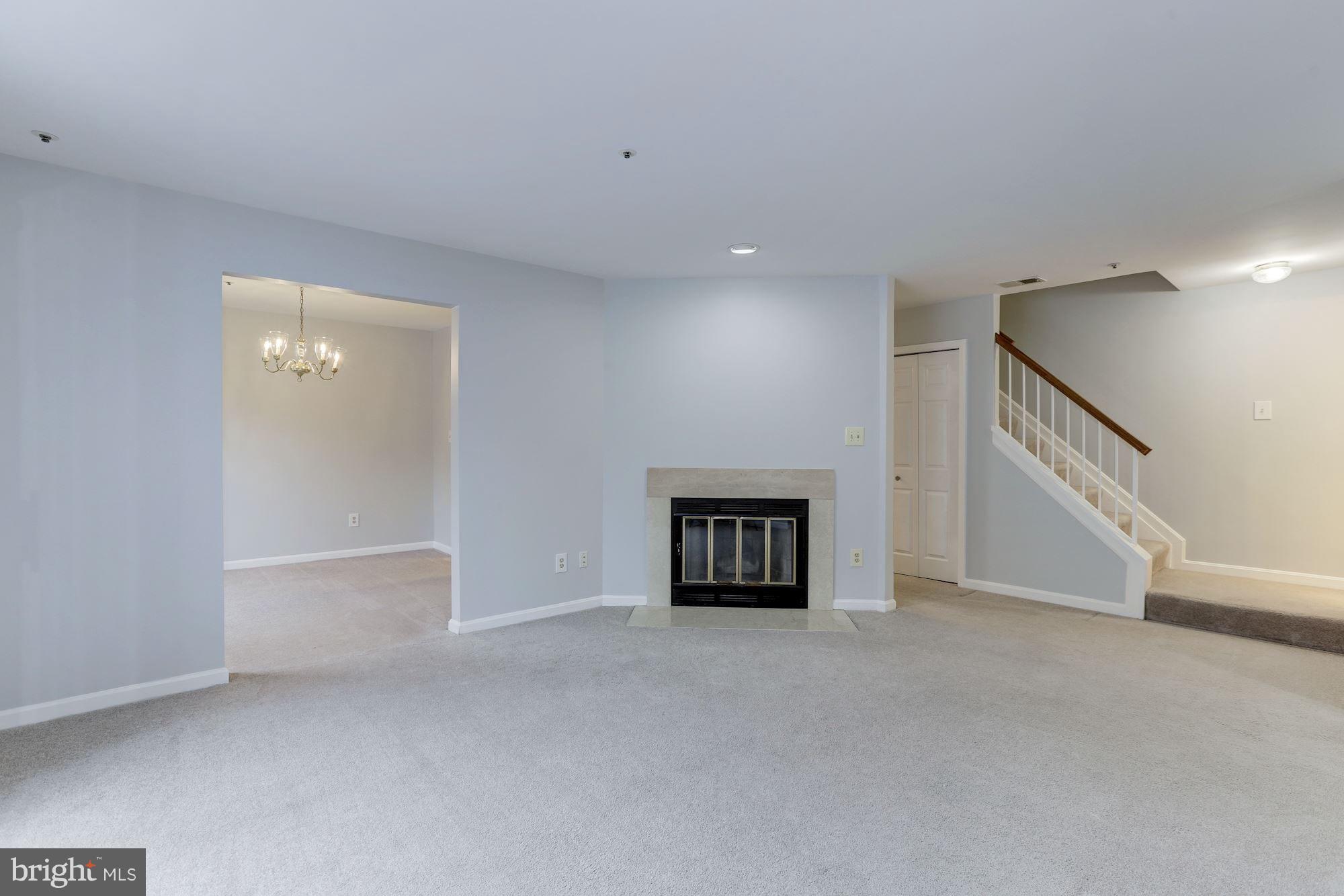 GLENSFORD CONDO - Residential