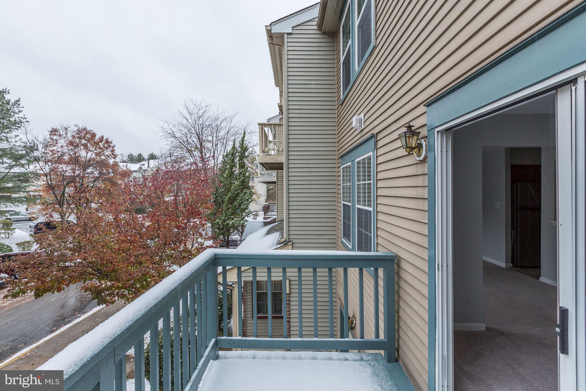 GLENSFORD CONDO - Residential