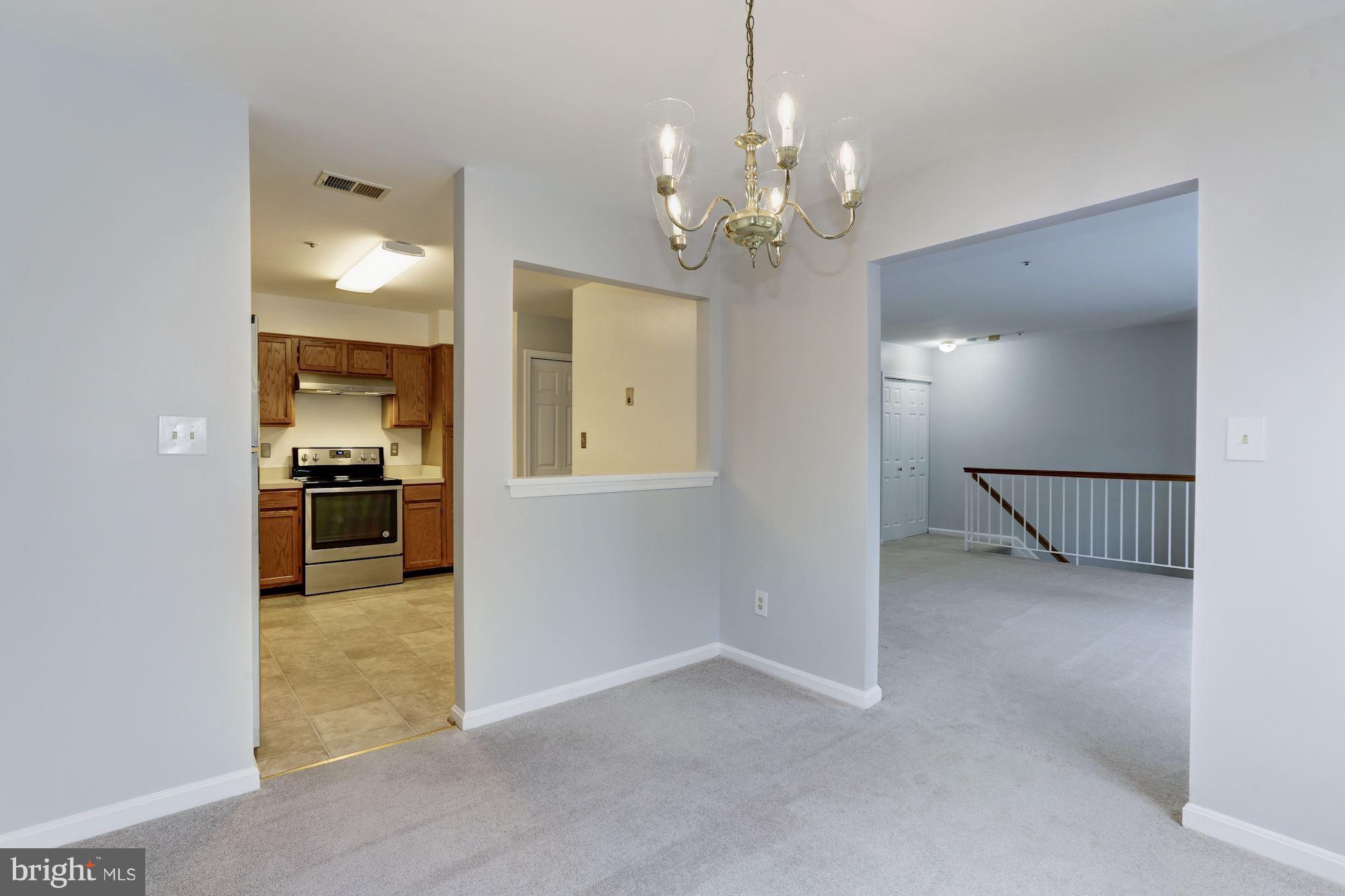 GLENSFORD CONDO - Residential