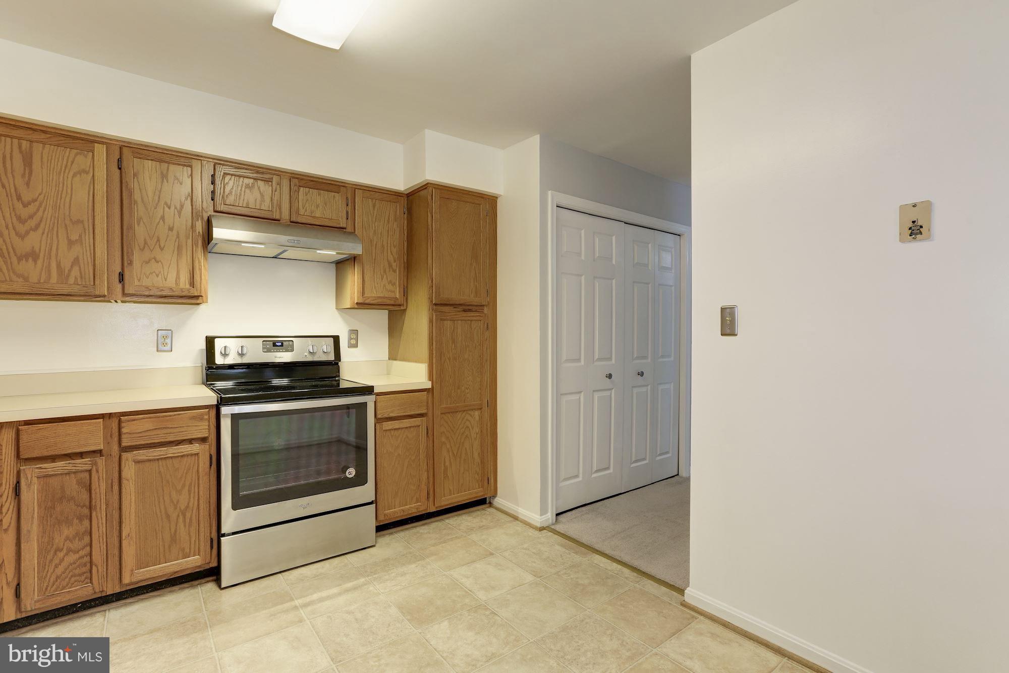 GLENSFORD CONDO - Residential