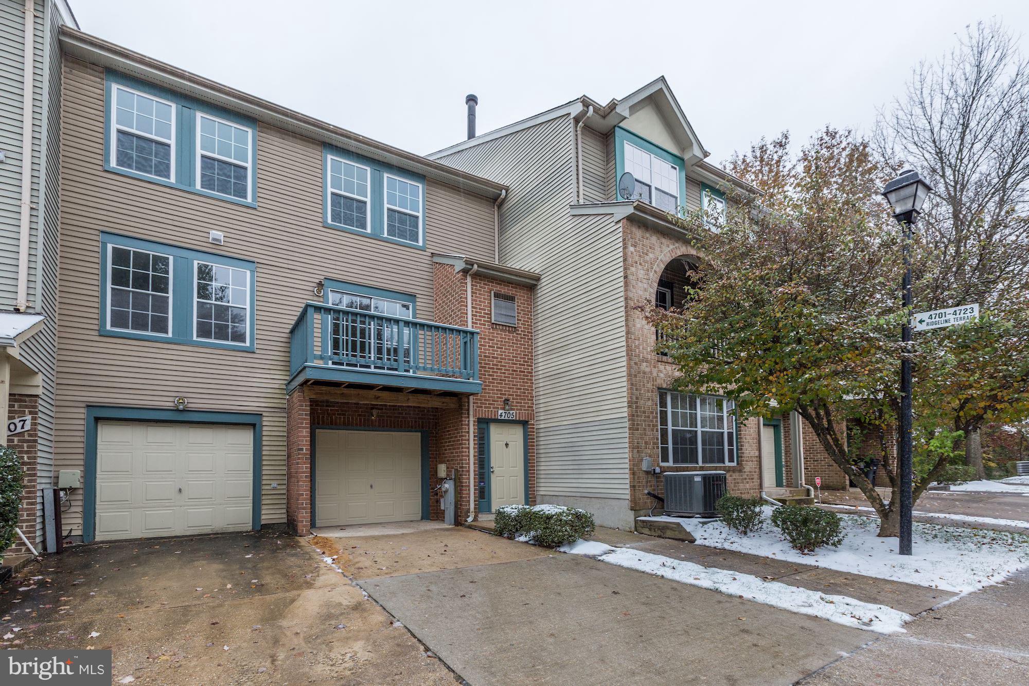 GLENSFORD CONDO - Residential