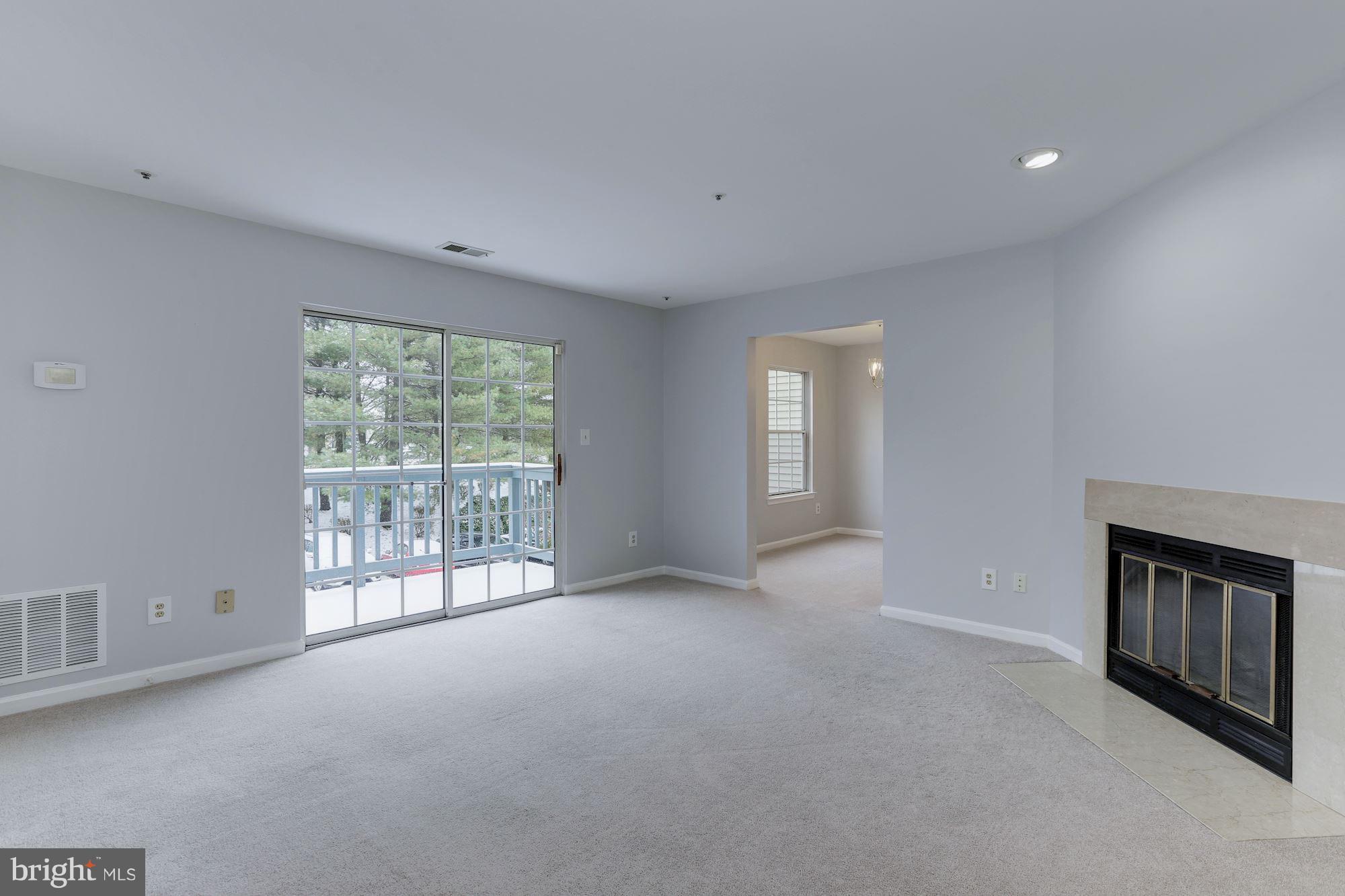GLENSFORD CONDO - Residential