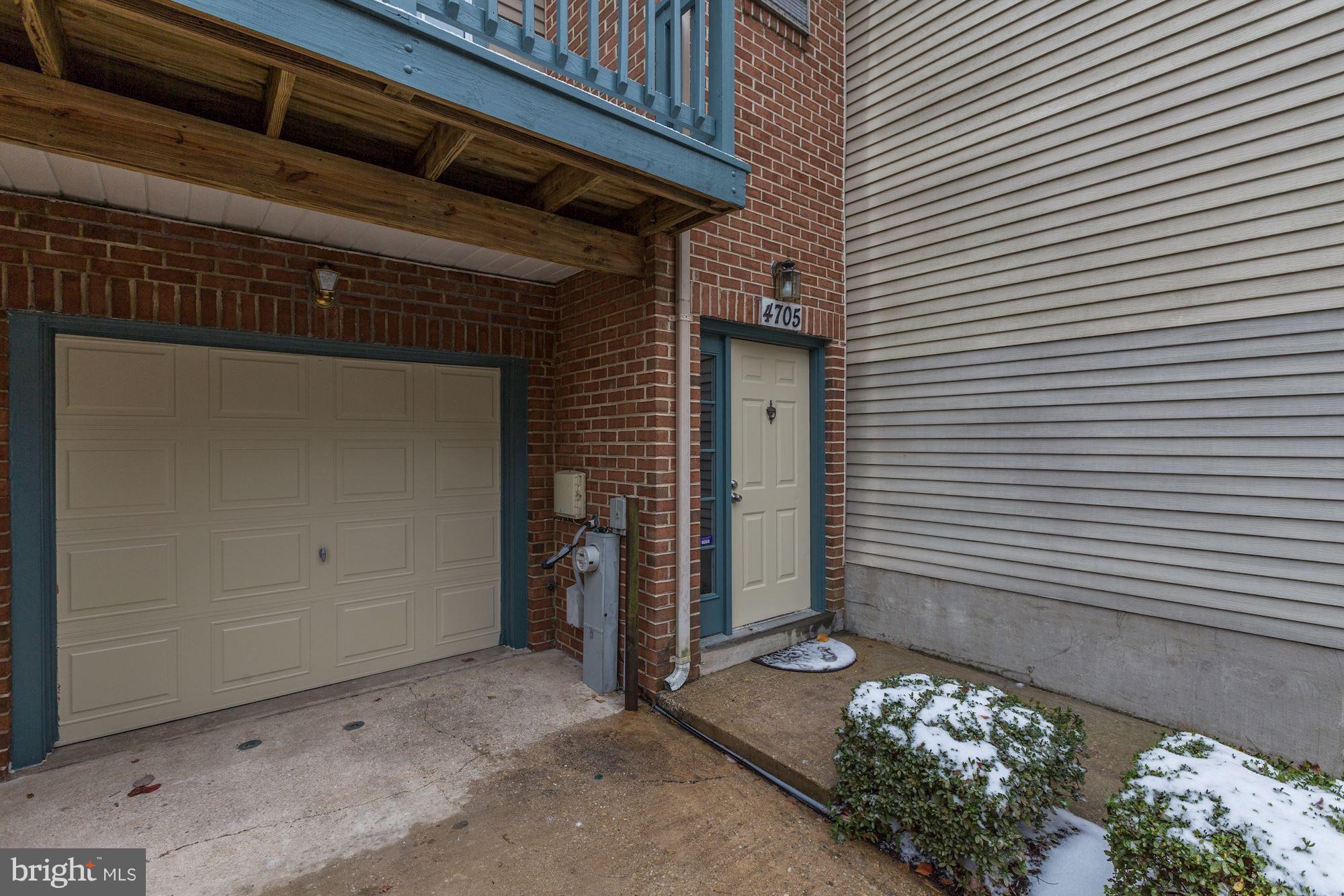 GLENSFORD CONDO - Residential