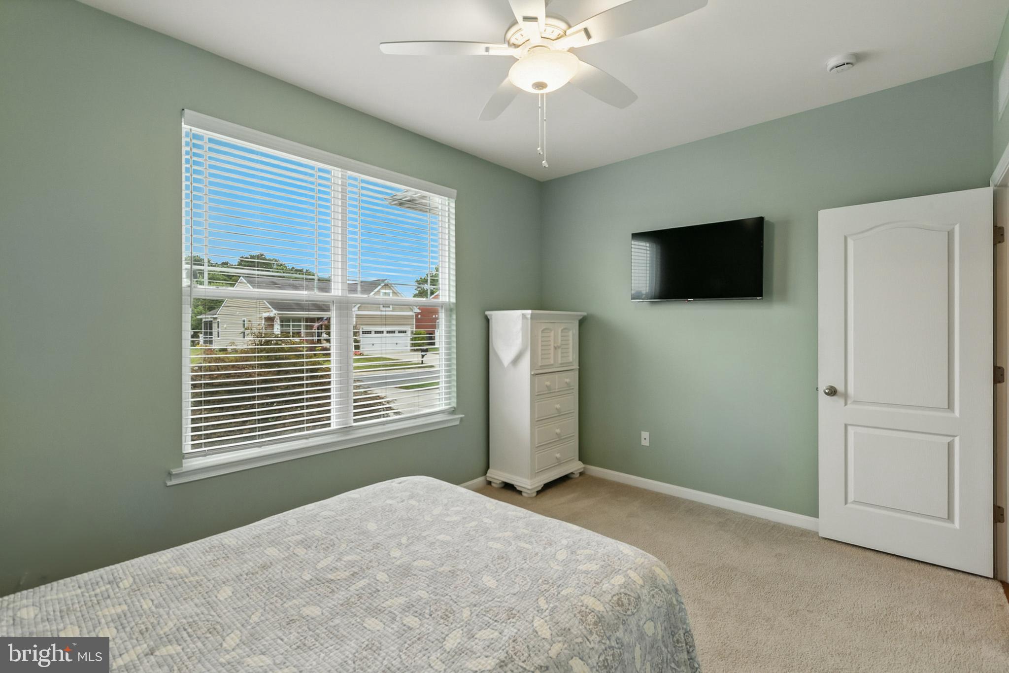 VILLAGES AT RED MILL POND - Residential