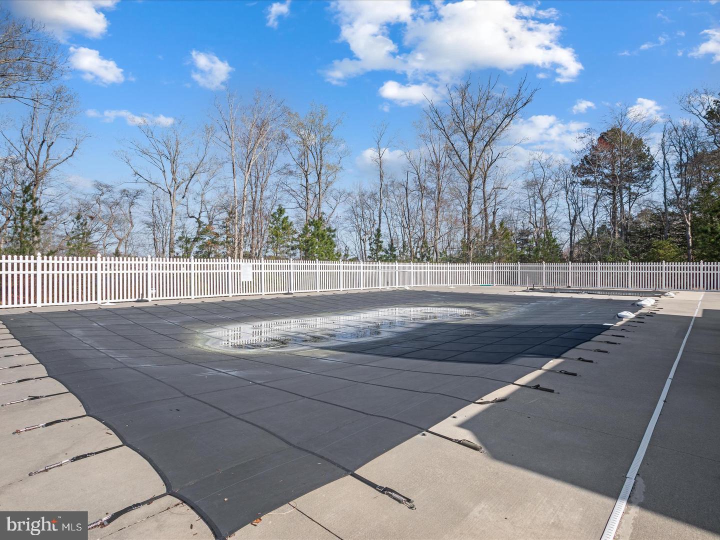 VILLAGES AT RED MILL POND - Residential