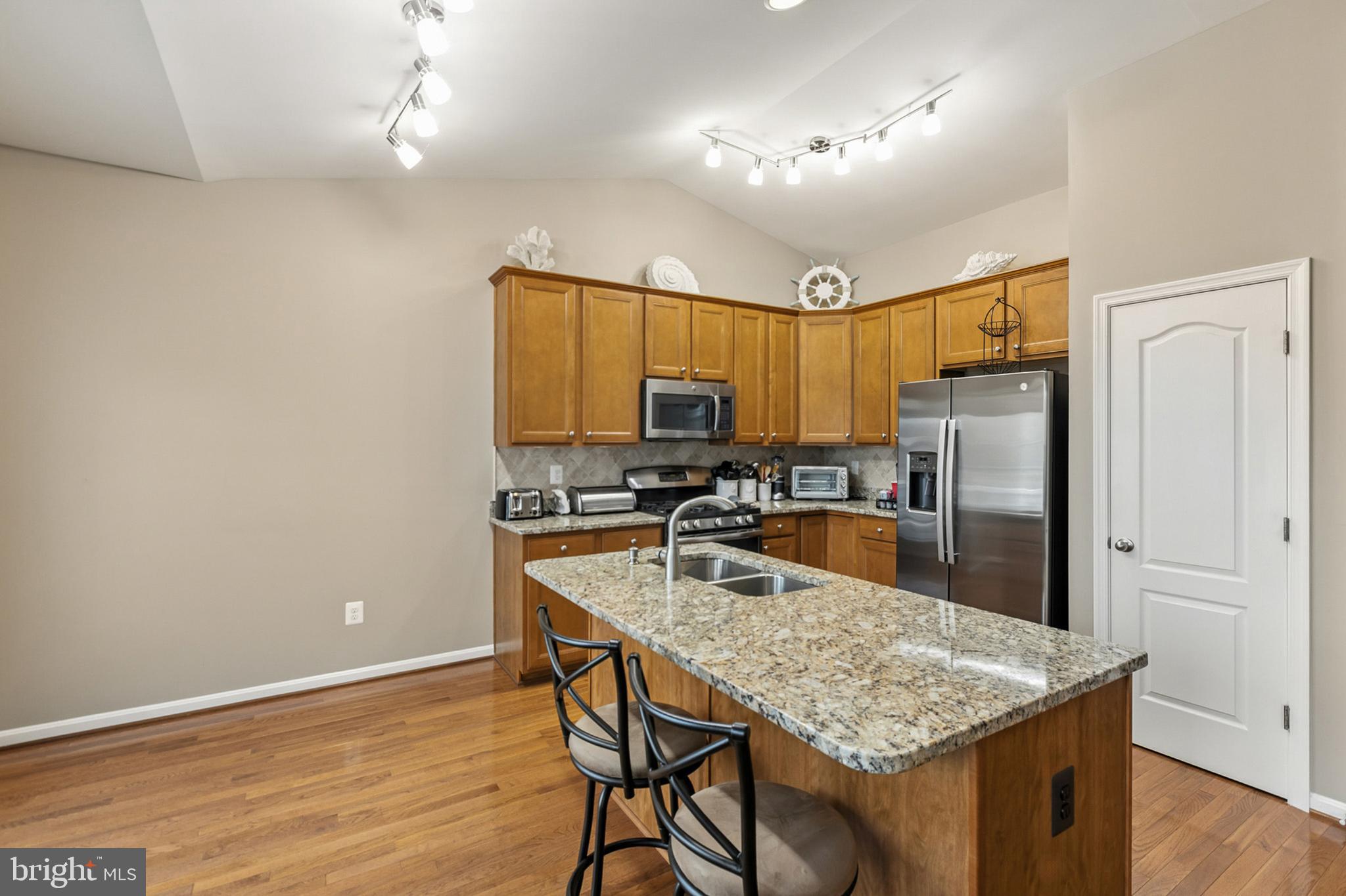 VILLAGES AT RED MILL POND - Residential