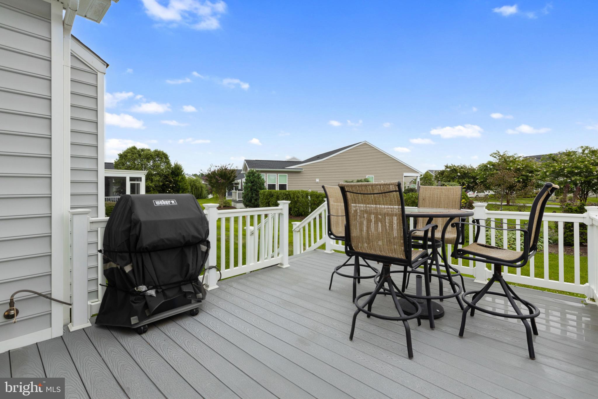 VILLAGES AT RED MILL POND - Residential