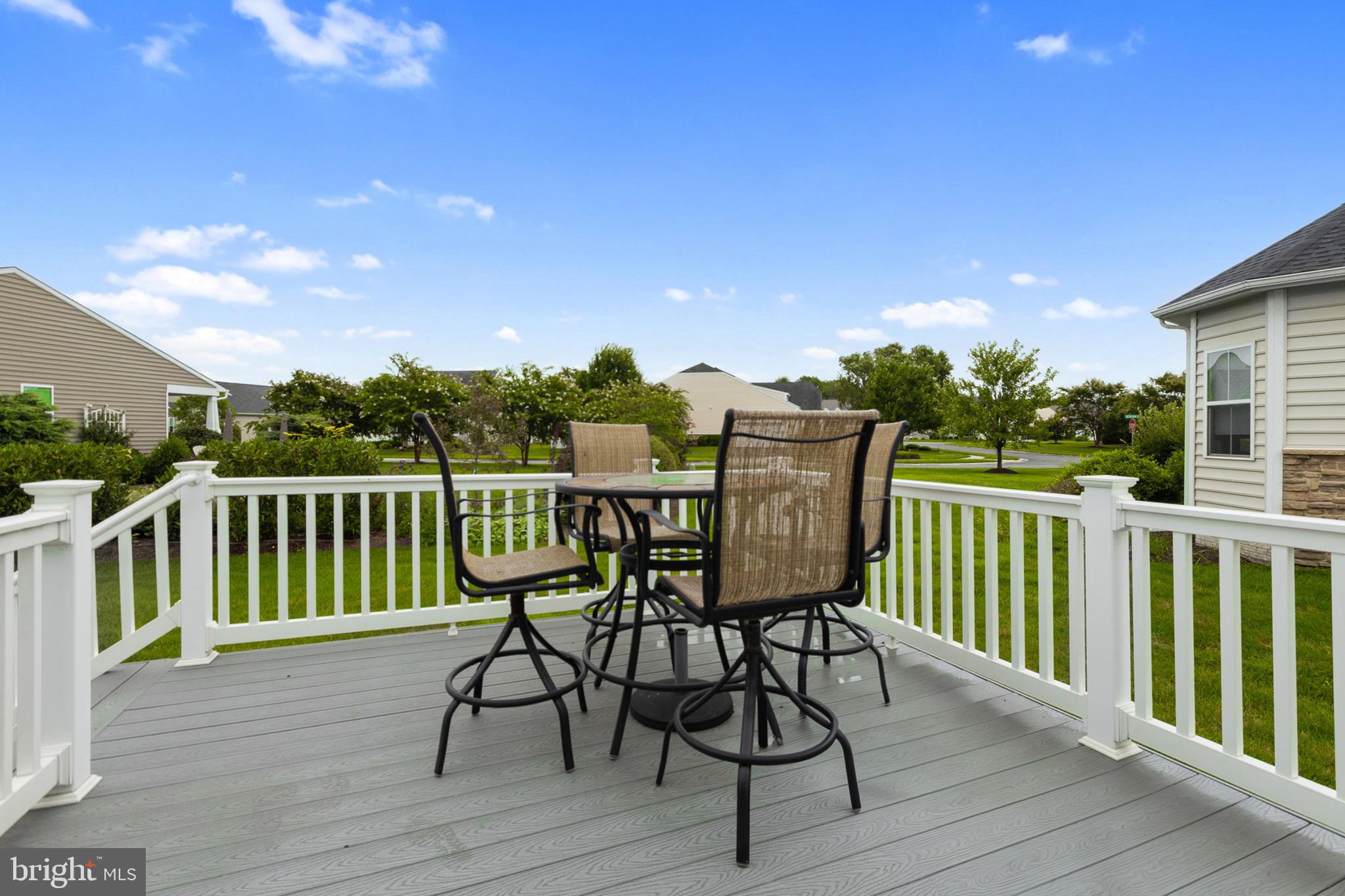 VILLAGES AT RED MILL POND - Residential