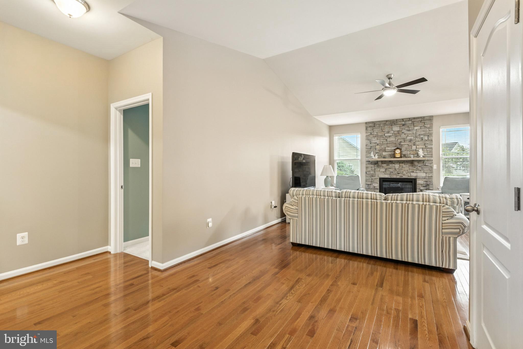 VILLAGES AT RED MILL POND - Residential