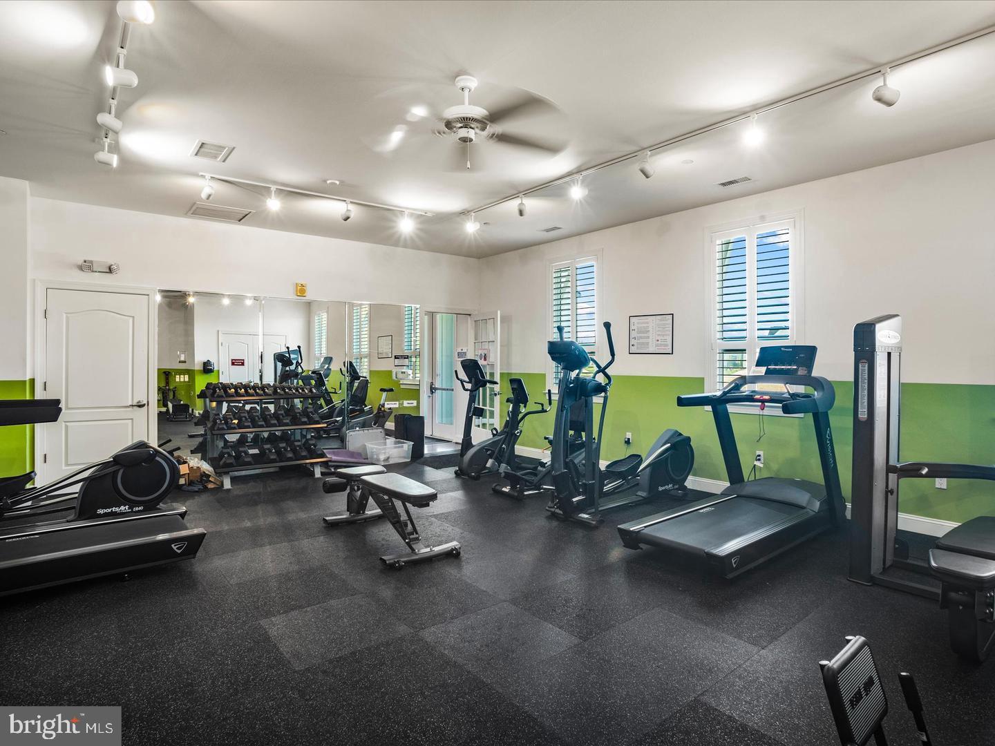 VILLAGES AT RED MILL POND - Residential