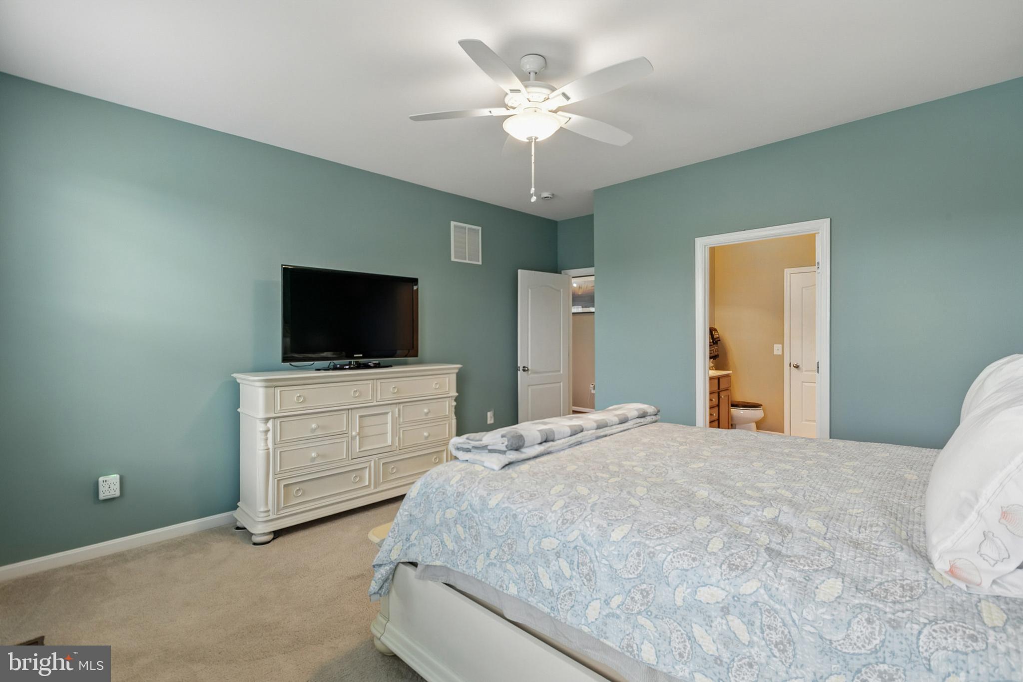 VILLAGES AT RED MILL POND - Residential