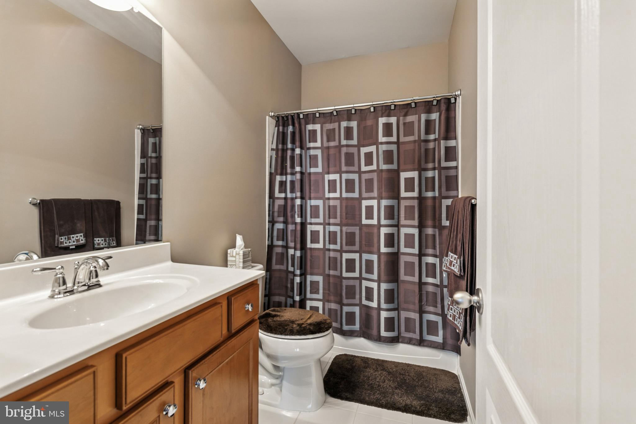 VILLAGES AT RED MILL POND - Residential