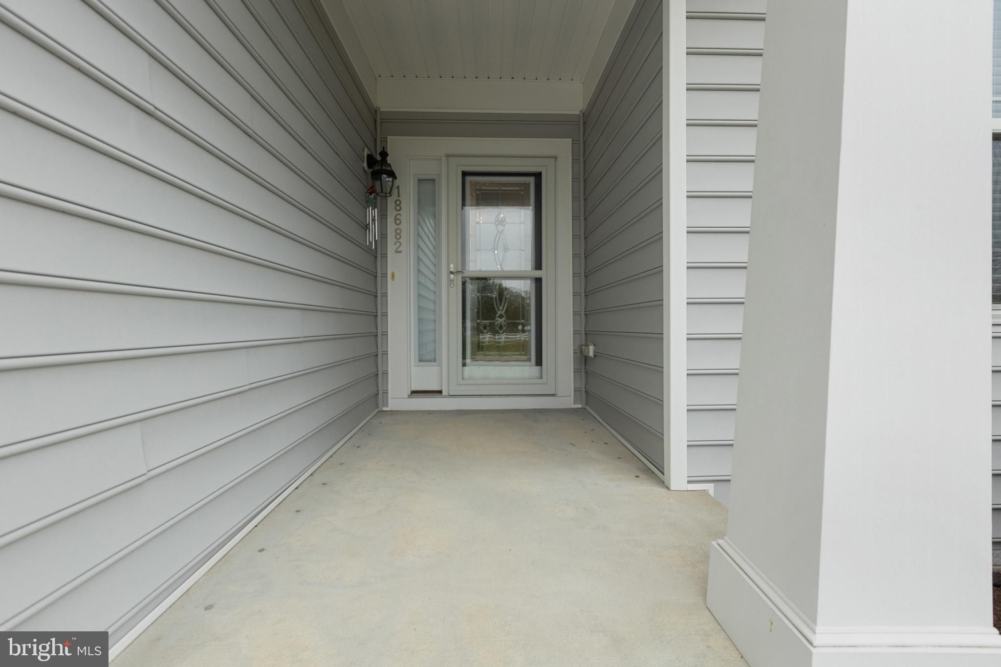 VILLAGES AT RED MILL POND - Residential