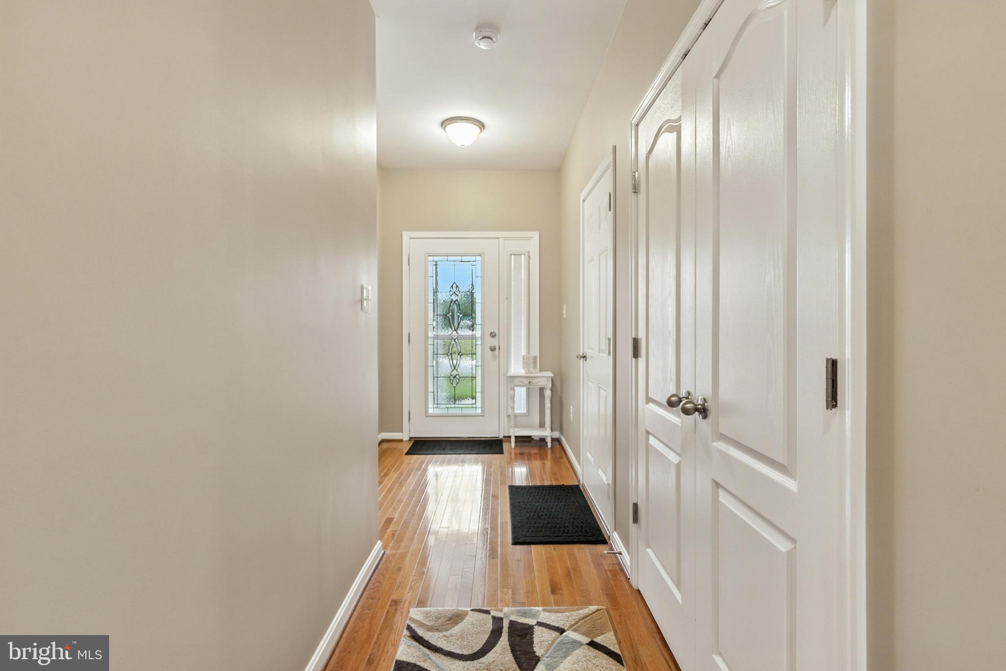 VILLAGES AT RED MILL POND - Residential