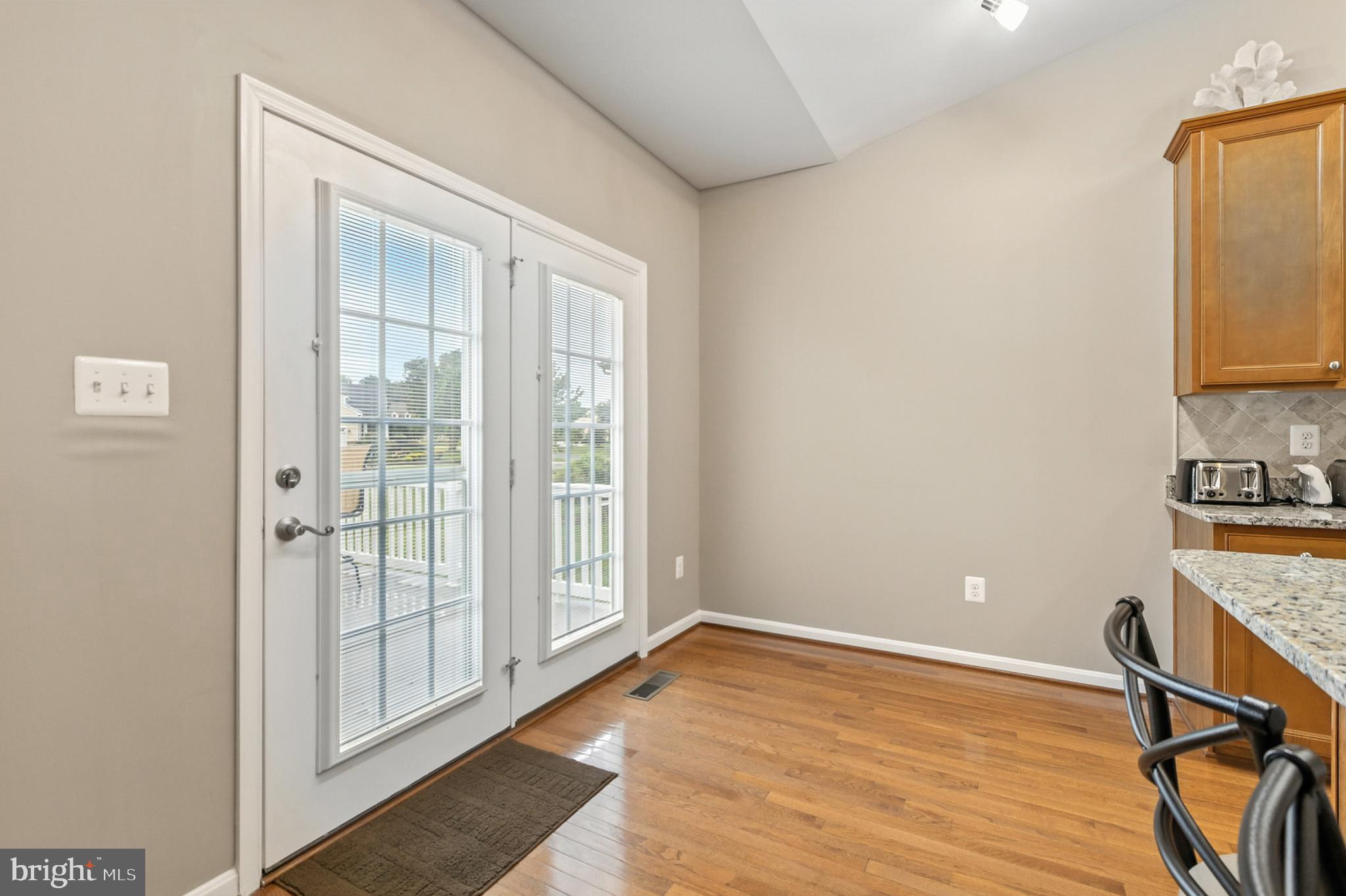 VILLAGES AT RED MILL POND - Residential