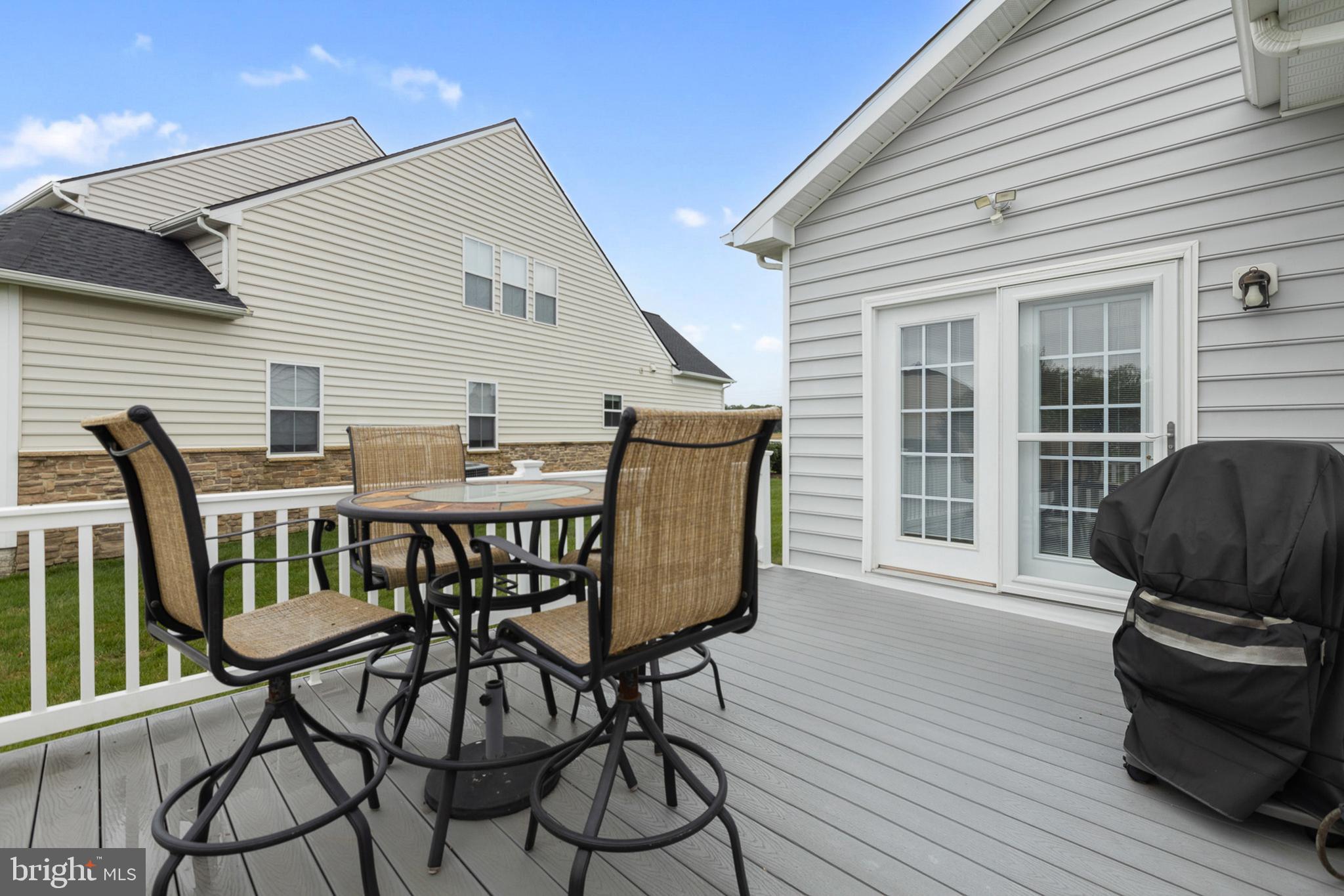 VILLAGES AT RED MILL POND - Residential