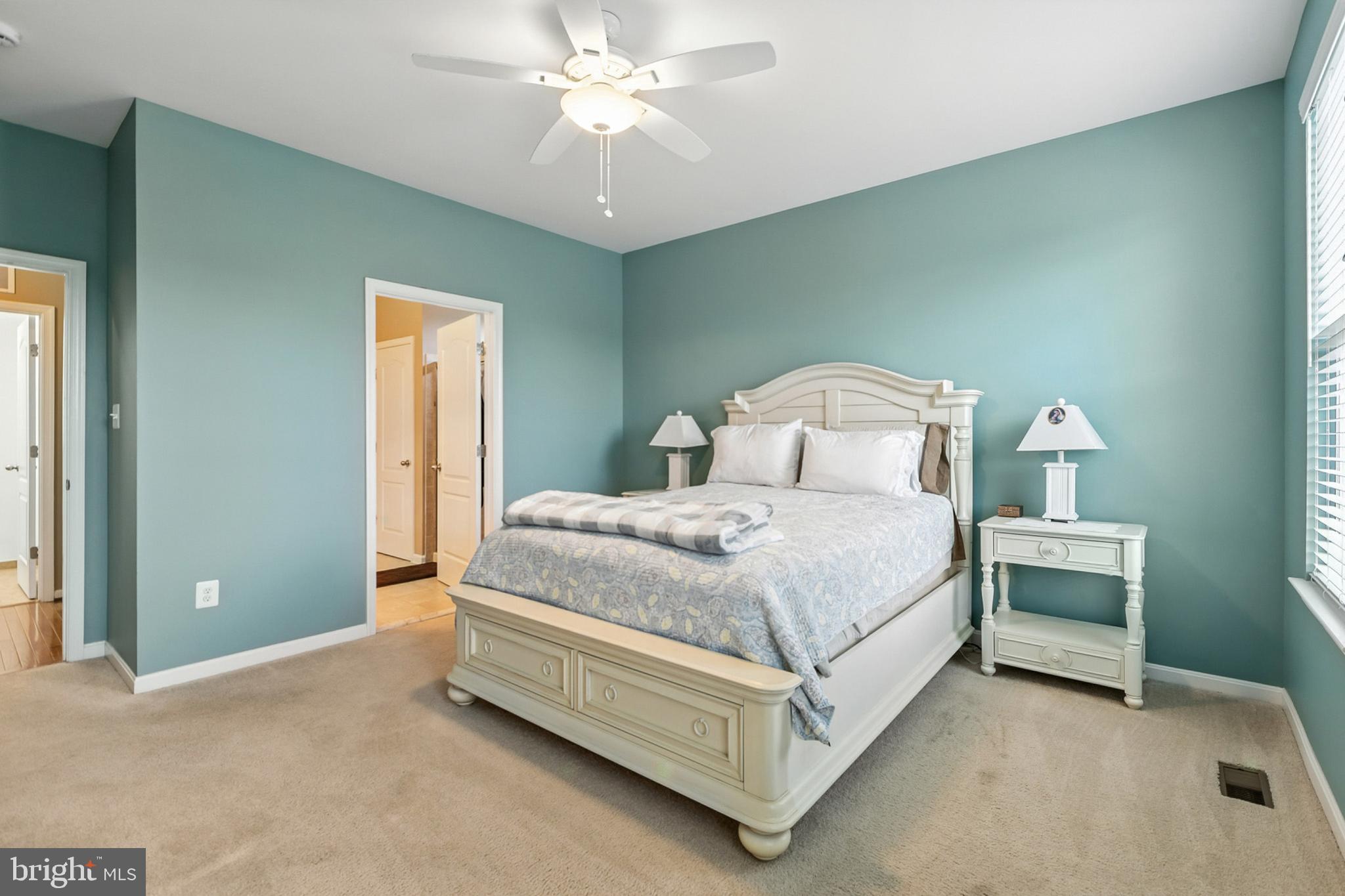 VILLAGES AT RED MILL POND - Residential