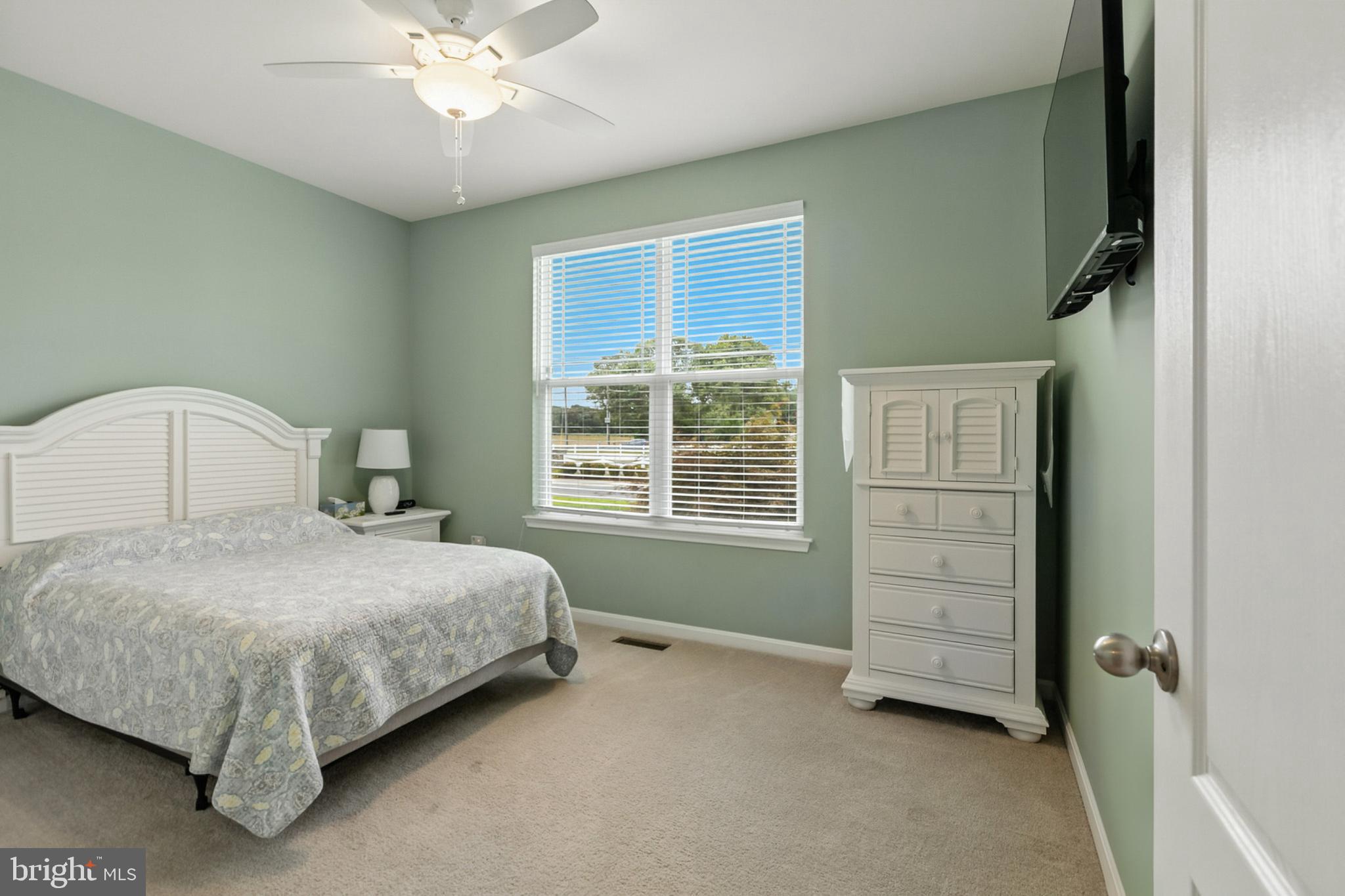 VILLAGES AT RED MILL POND - Residential