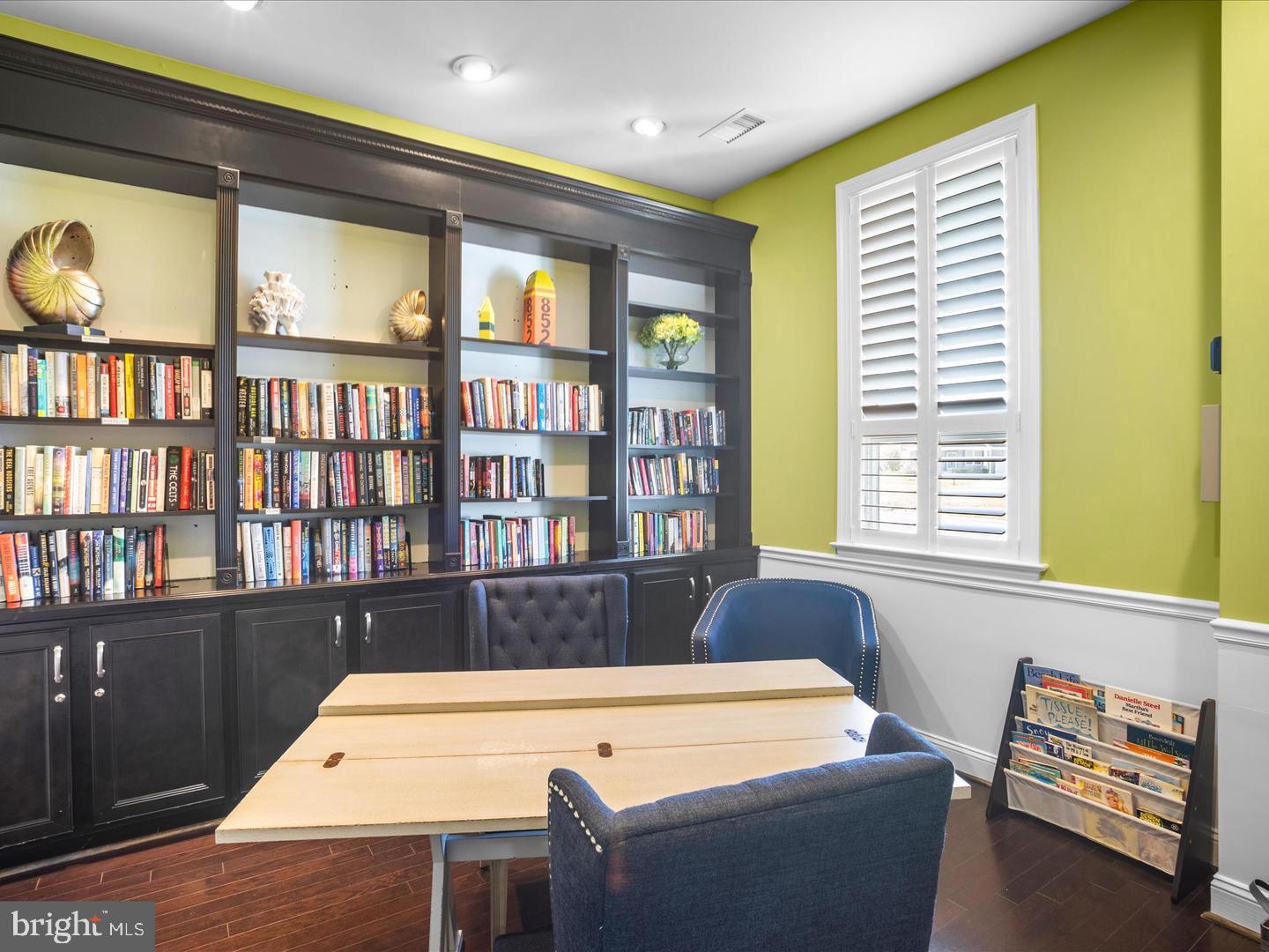 VILLAGES AT RED MILL POND - Residential