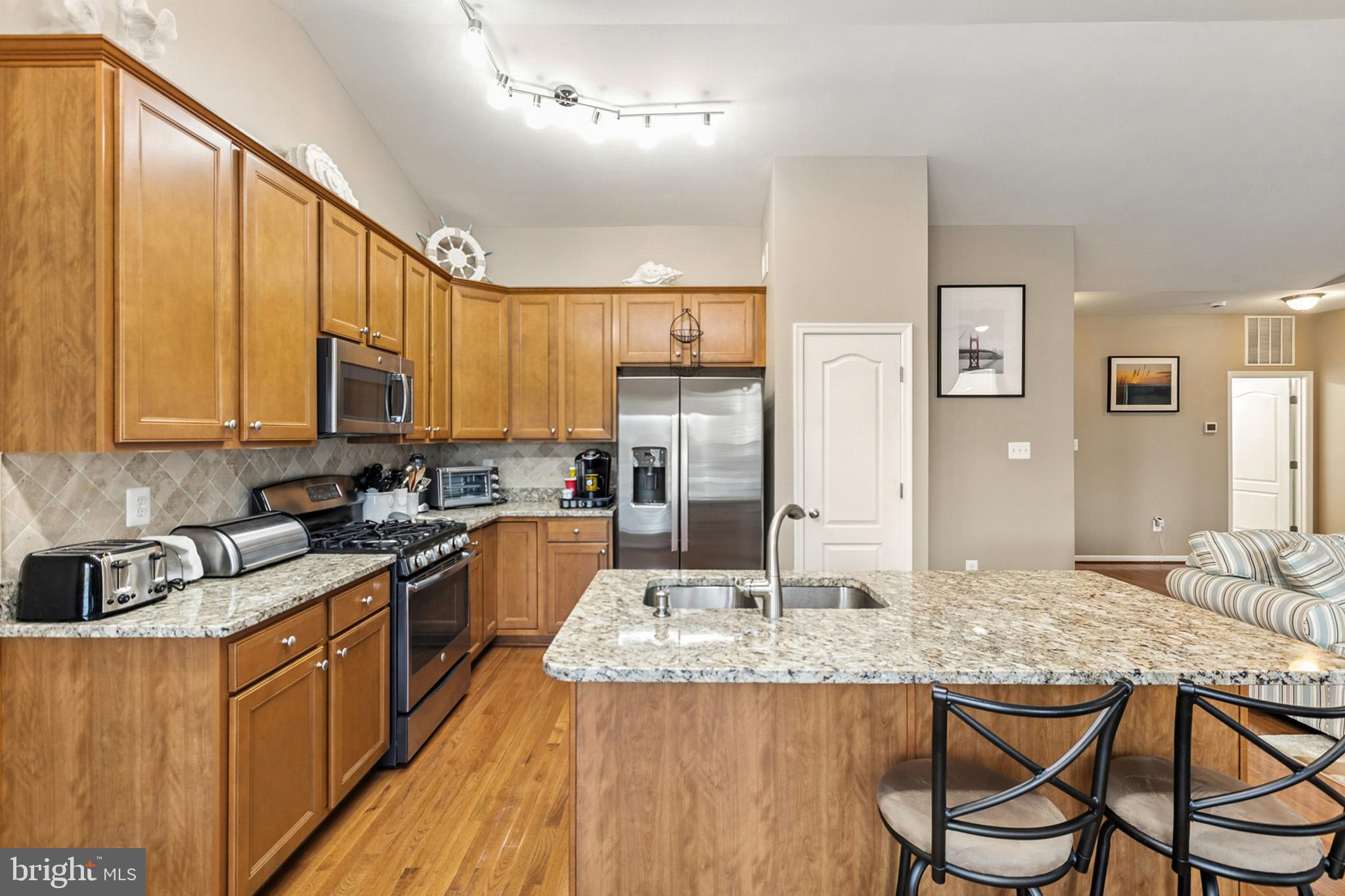 VILLAGES AT RED MILL POND - Residential