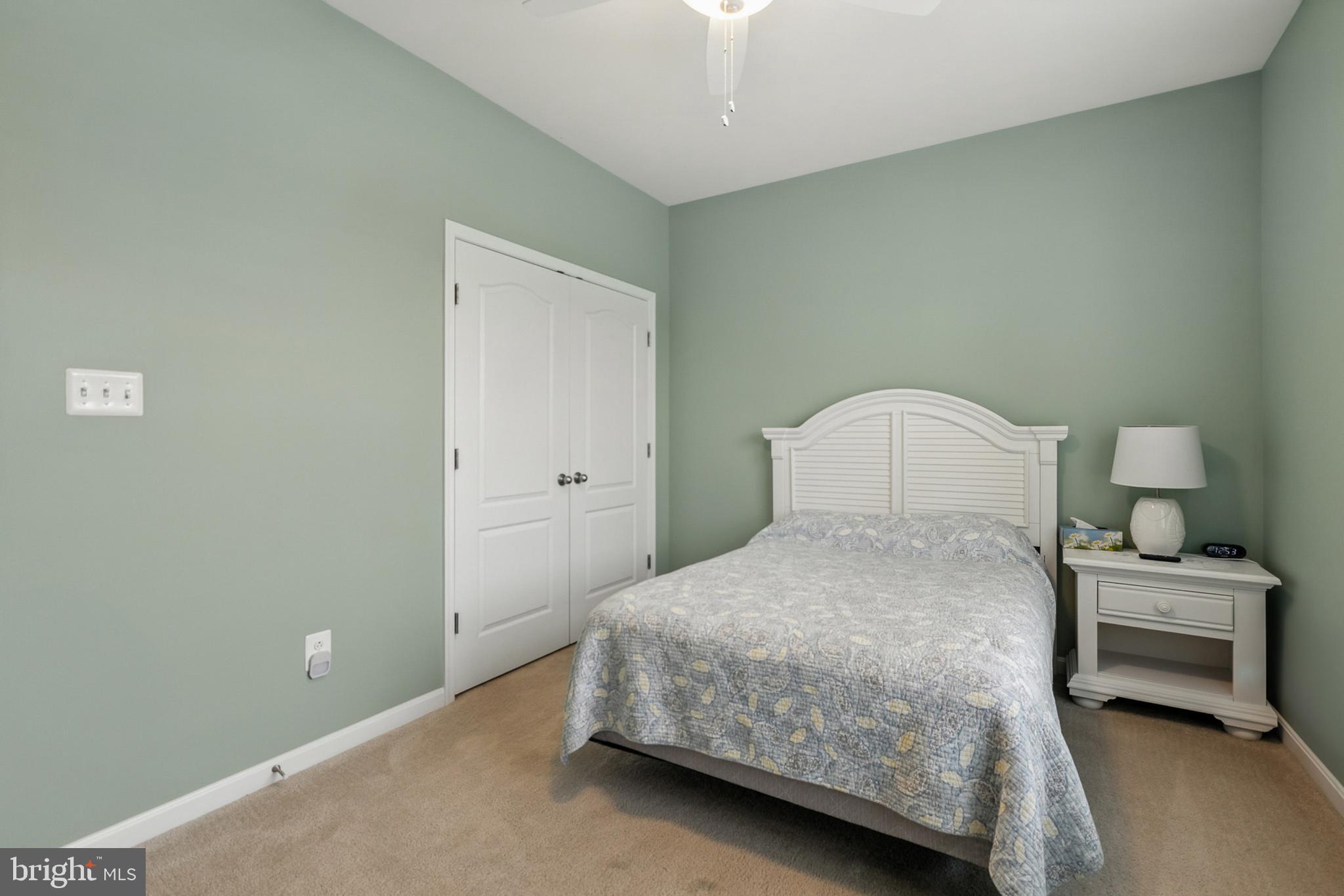 VILLAGES AT RED MILL POND - Residential