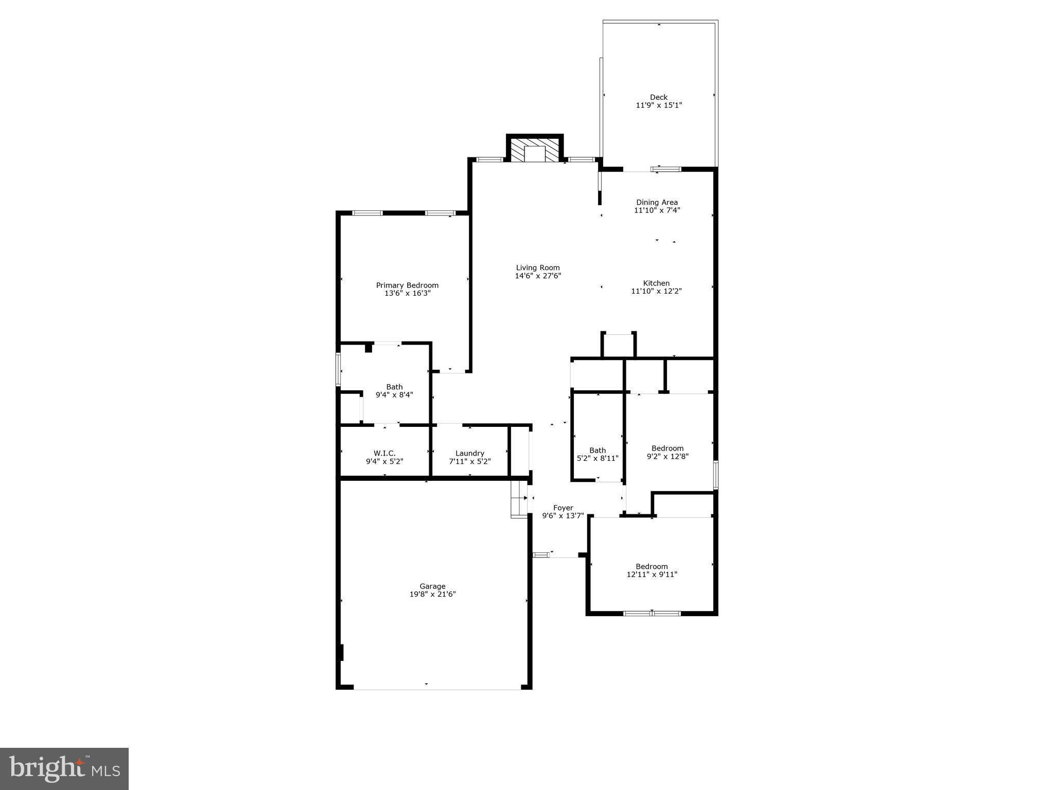 VILLAGES AT RED MILL POND - Residential