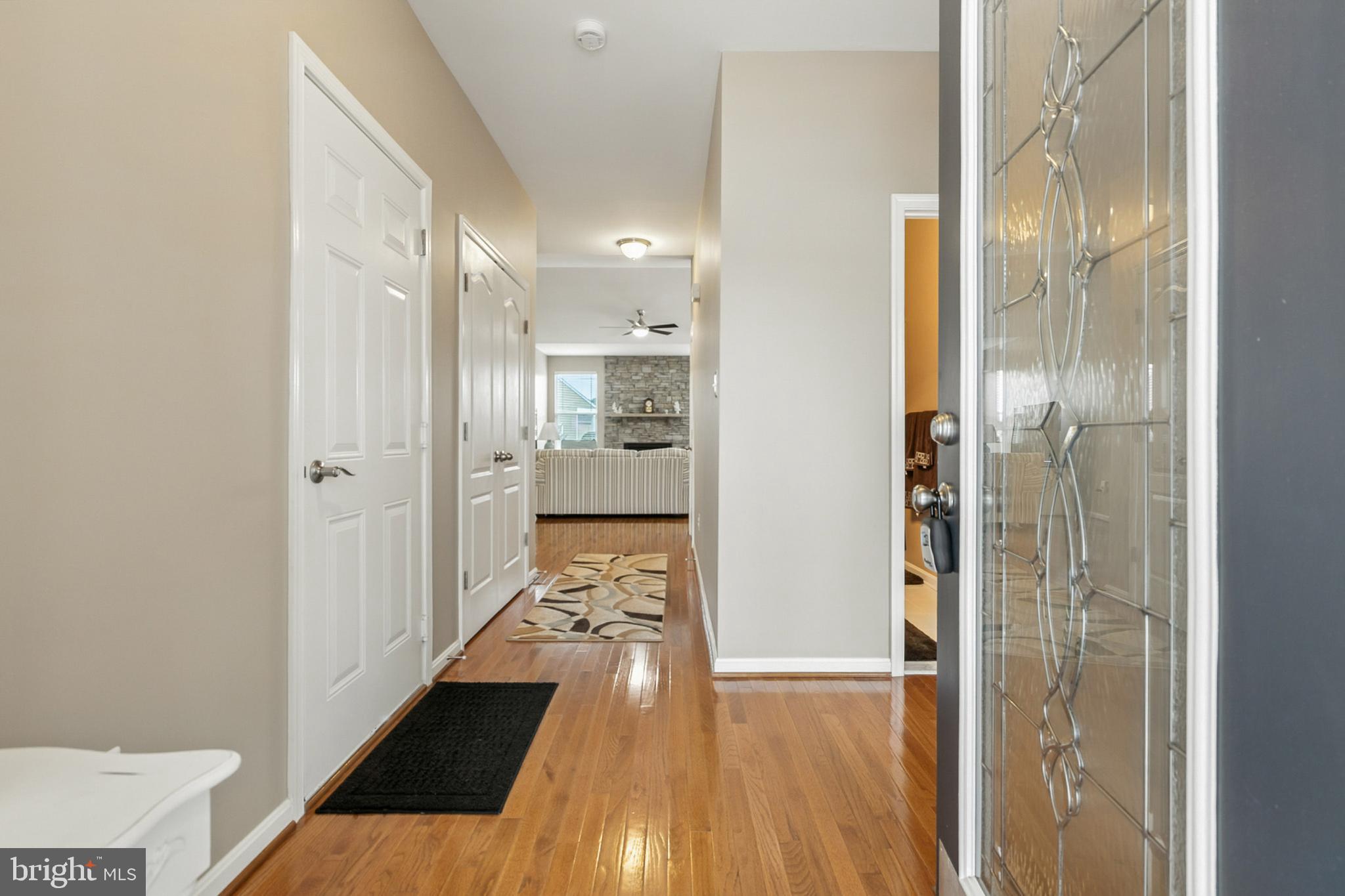 VILLAGES AT RED MILL POND - Residential