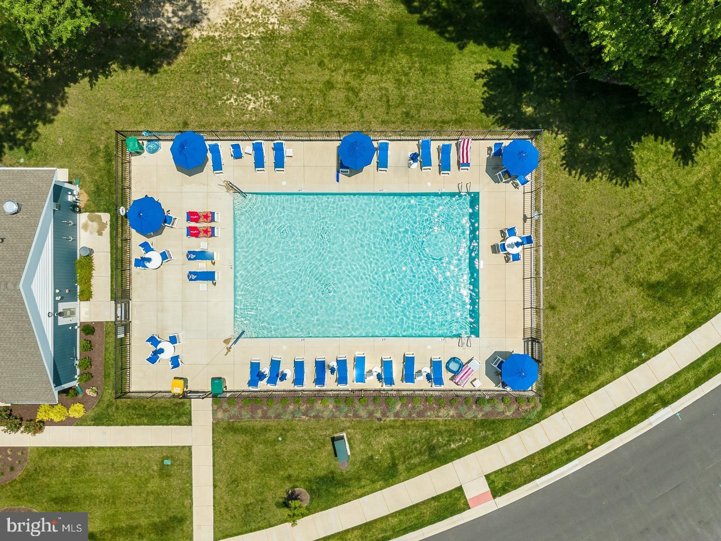 VILLAGES AT RED MILL POND - Residential