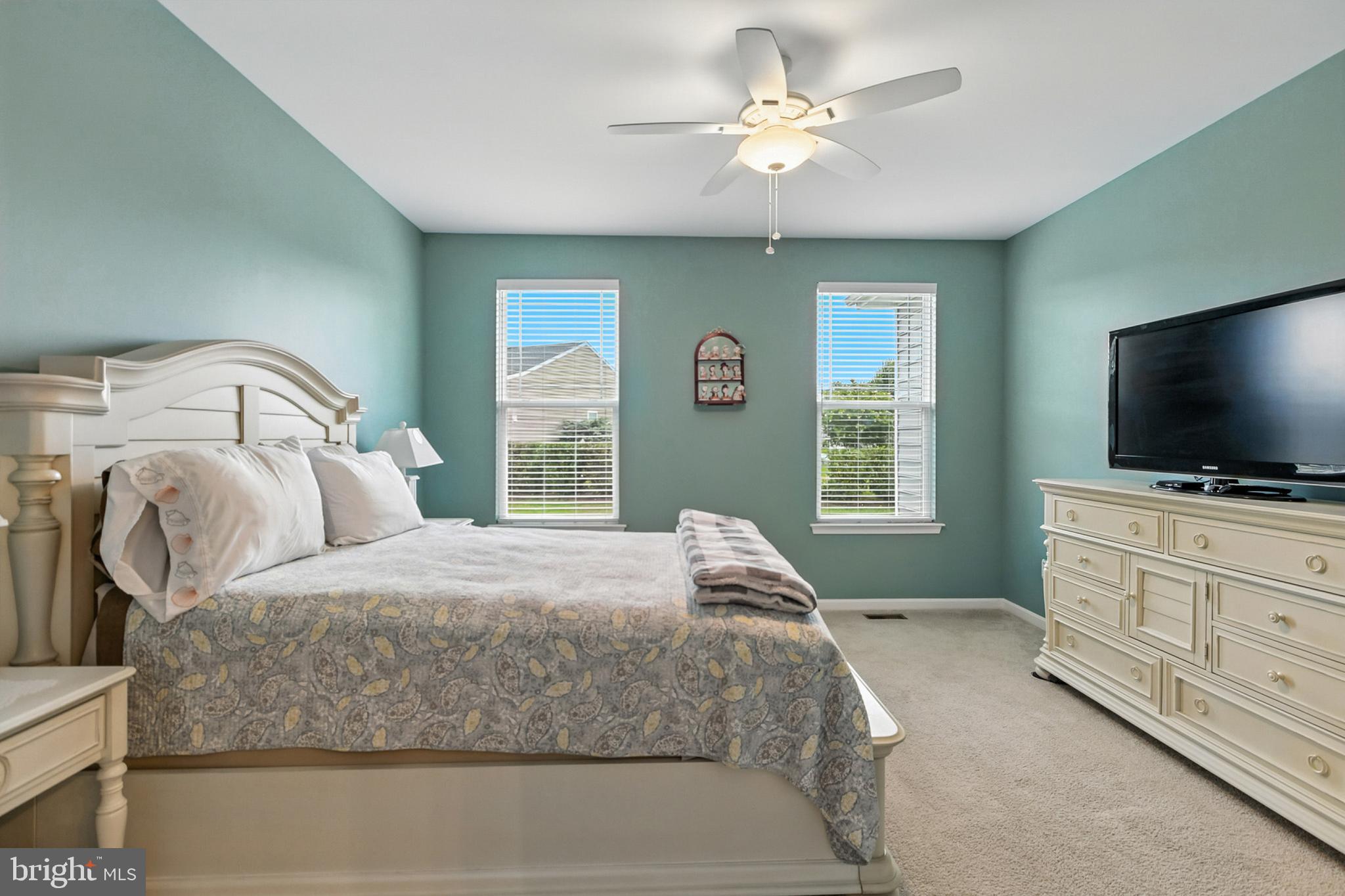 VILLAGES AT RED MILL POND - Residential