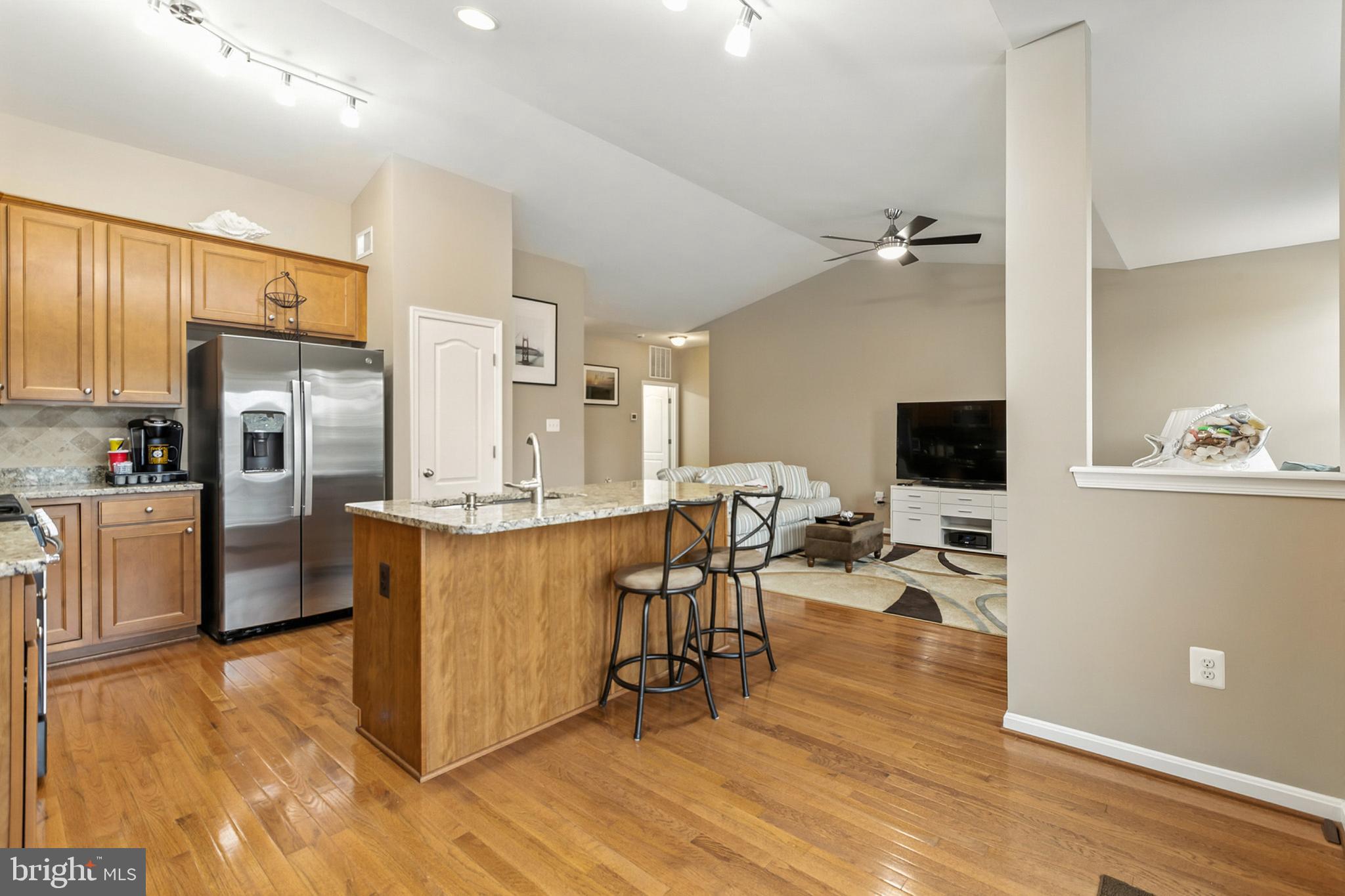 VILLAGES AT RED MILL POND - Residential