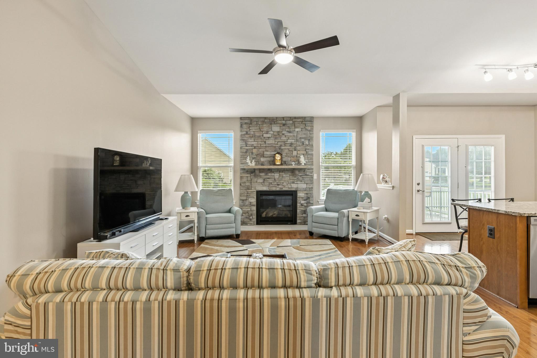 VILLAGES AT RED MILL POND - Residential