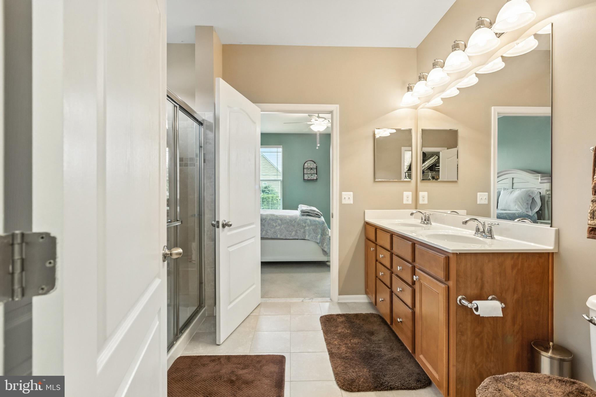 VILLAGES AT RED MILL POND - Residential