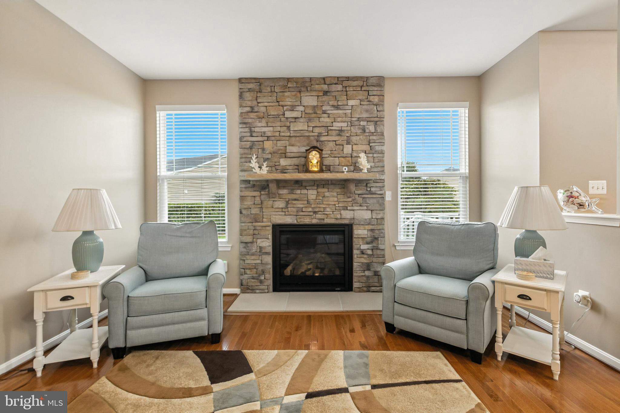 VILLAGES AT RED MILL POND - Residential