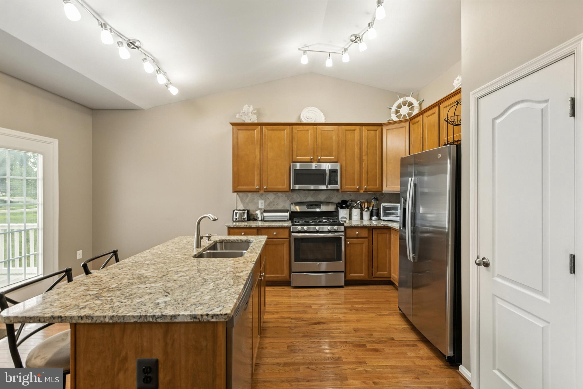 VILLAGES AT RED MILL POND - Residential