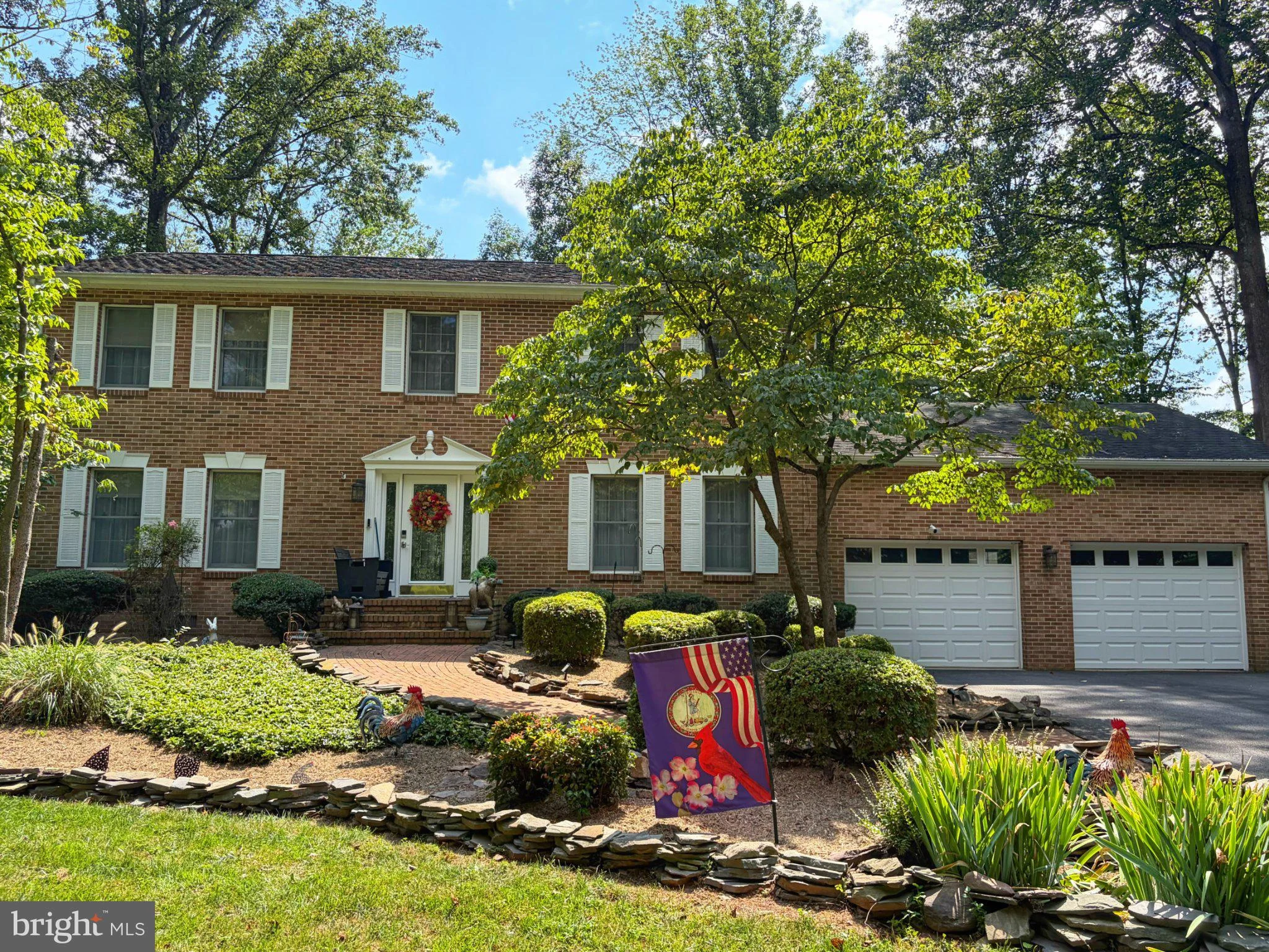 7278 Moss Lane, Warrenton, VA, 20187