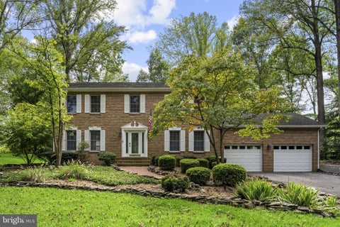 Photo of 7278 Moss Lane, WARRENTON, VA 20187 (MLS # VAFQ2023798)