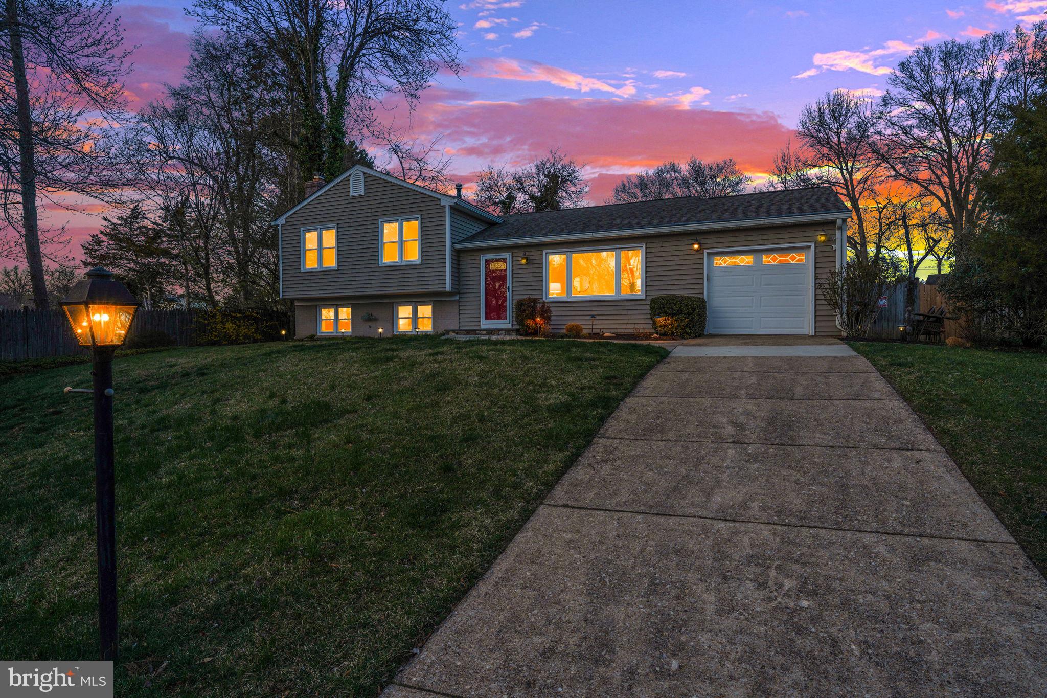 TALISMAN COURT - Residential