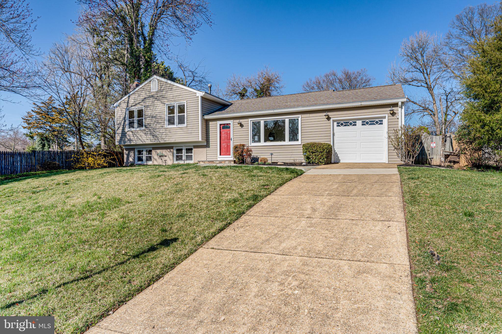 TALISMAN COURT - Residential