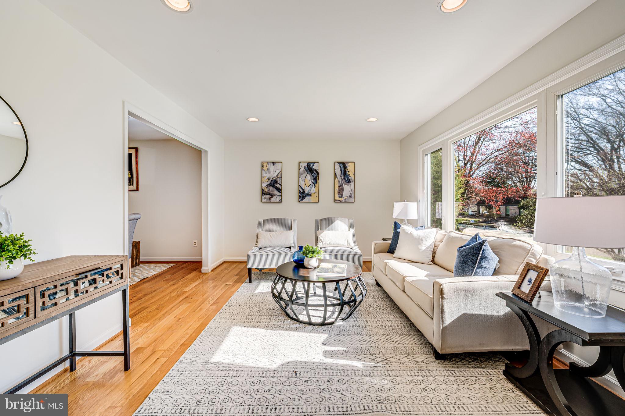 TALISMAN COURT - Residential