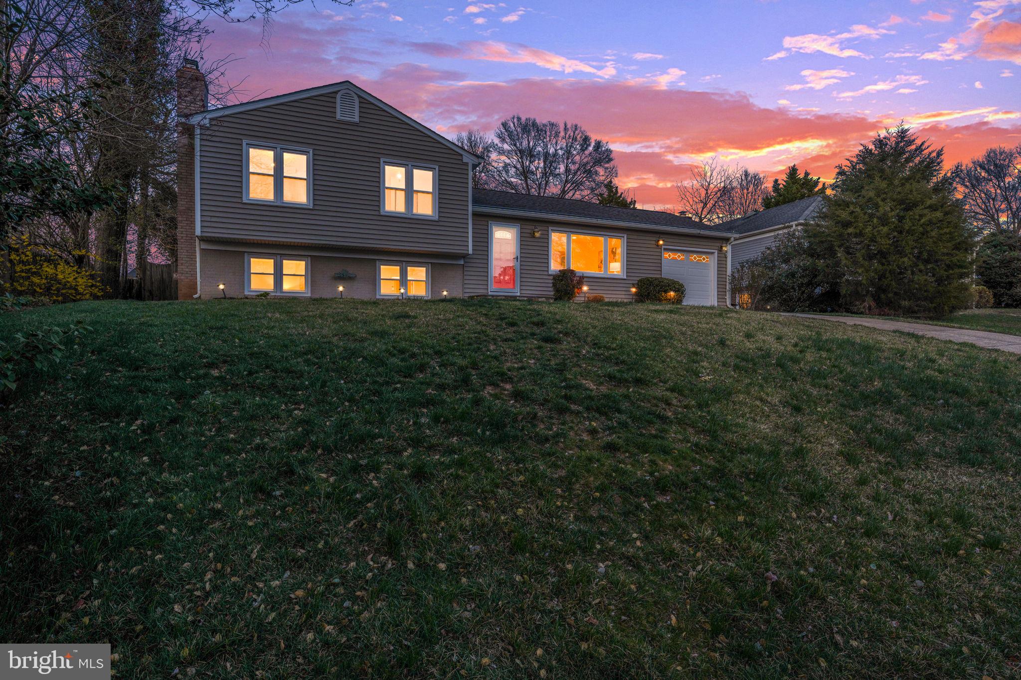 TALISMAN COURT - Residential