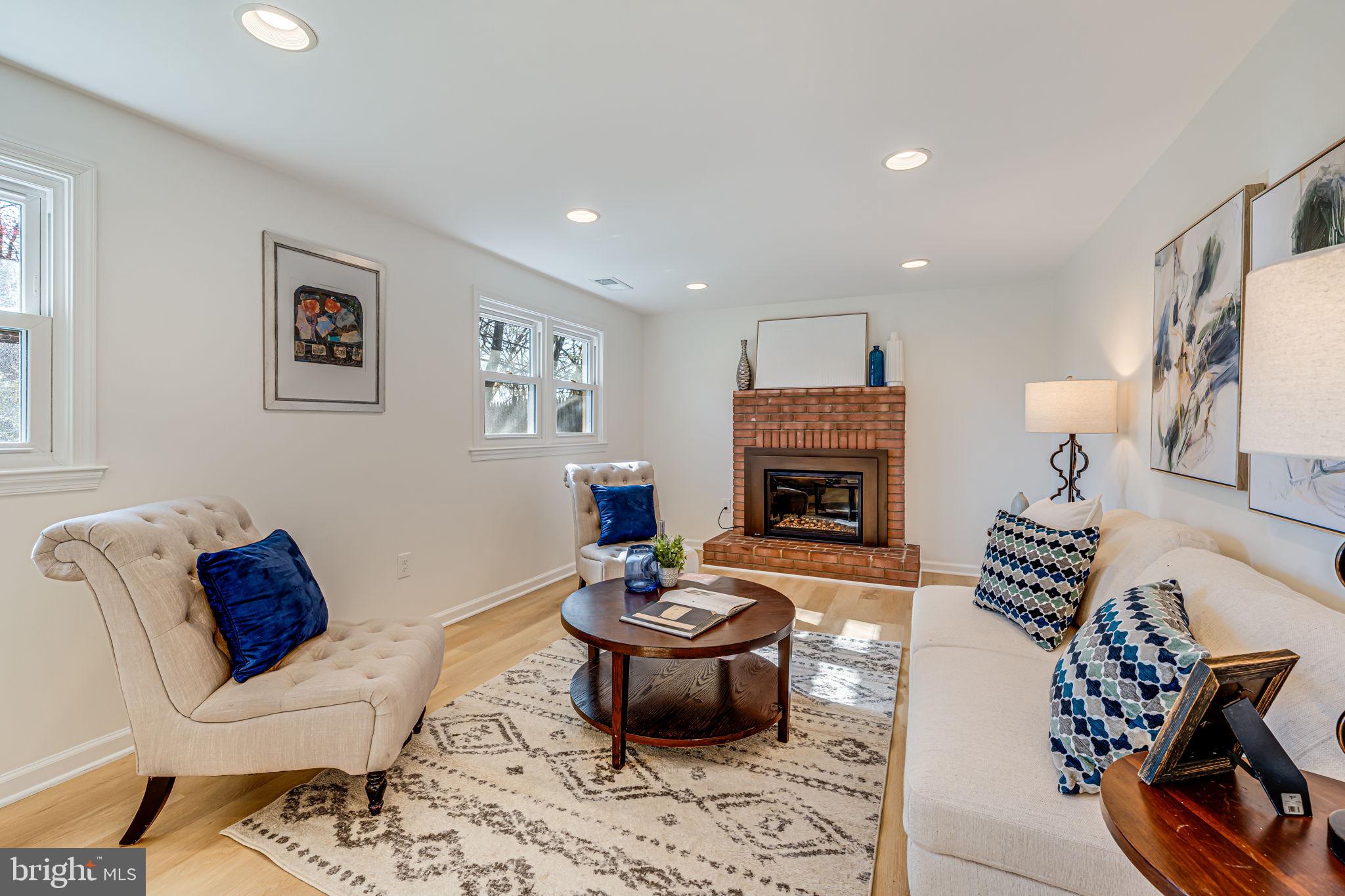 TALISMAN COURT - Residential