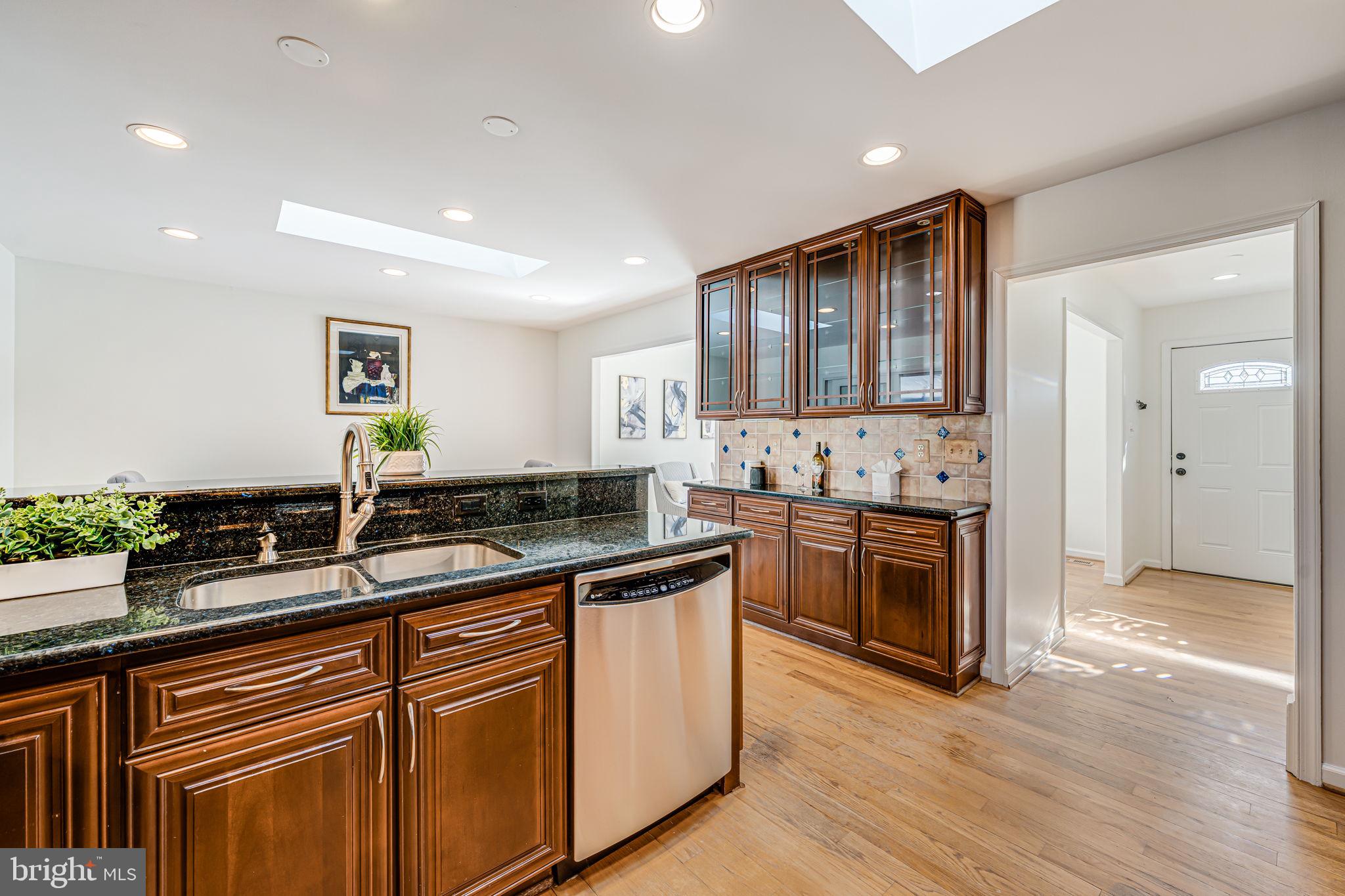 TALISMAN COURT - Residential