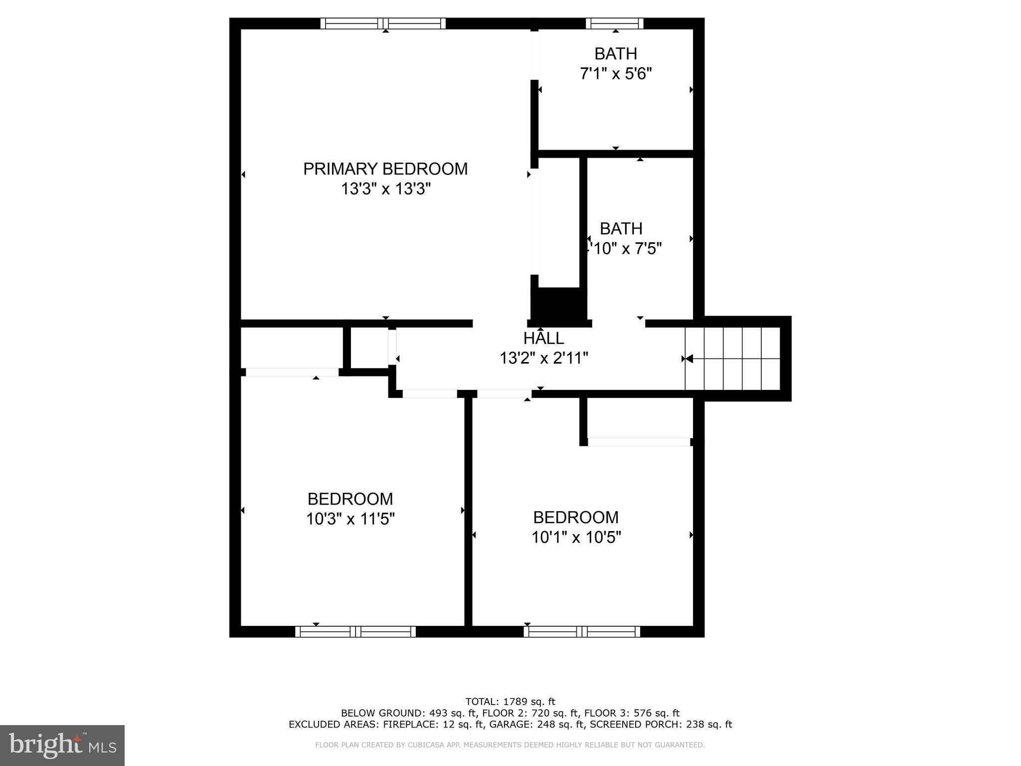 TALISMAN COURT - Residential